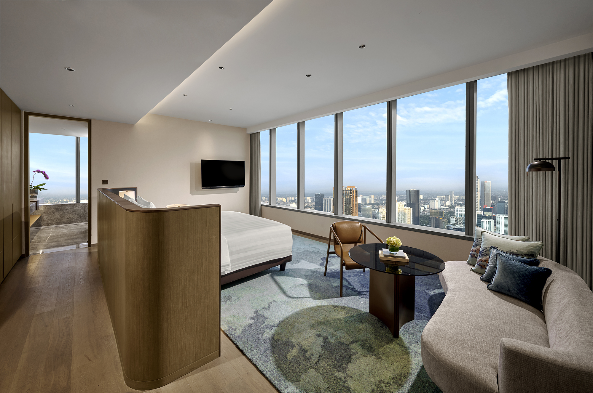 Junior Suite Standard