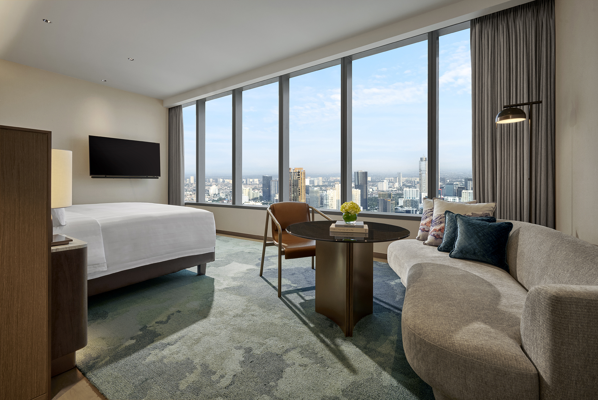 Junior Suite Standard