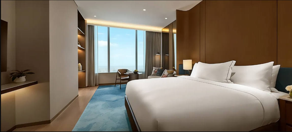 Junior Suite Standard