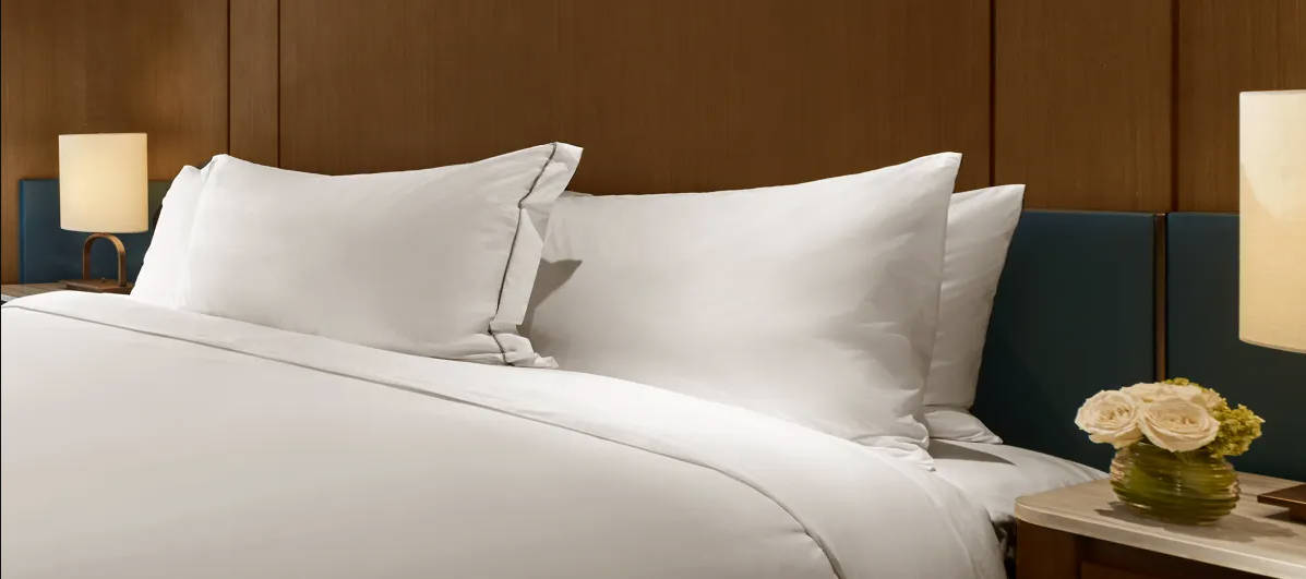 Double or Twin Deluxe