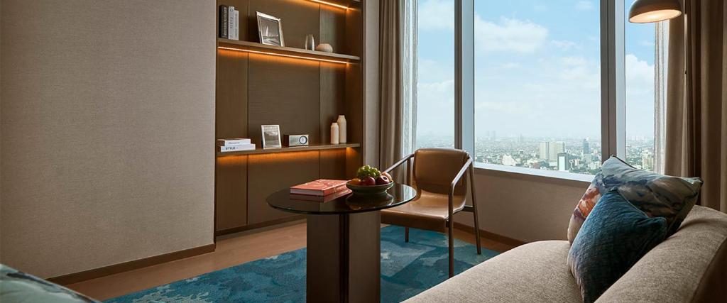 Double or Twin Premier