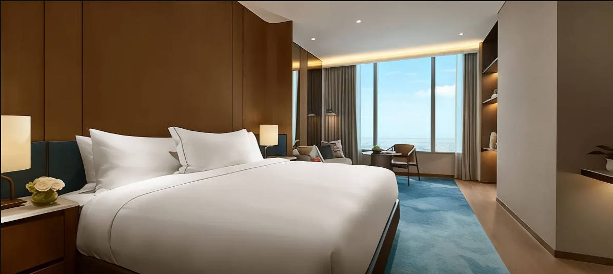 Double or Twin Executive