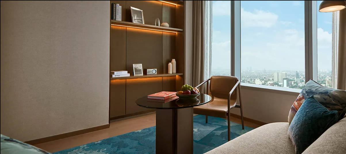 Double or Twin Premier