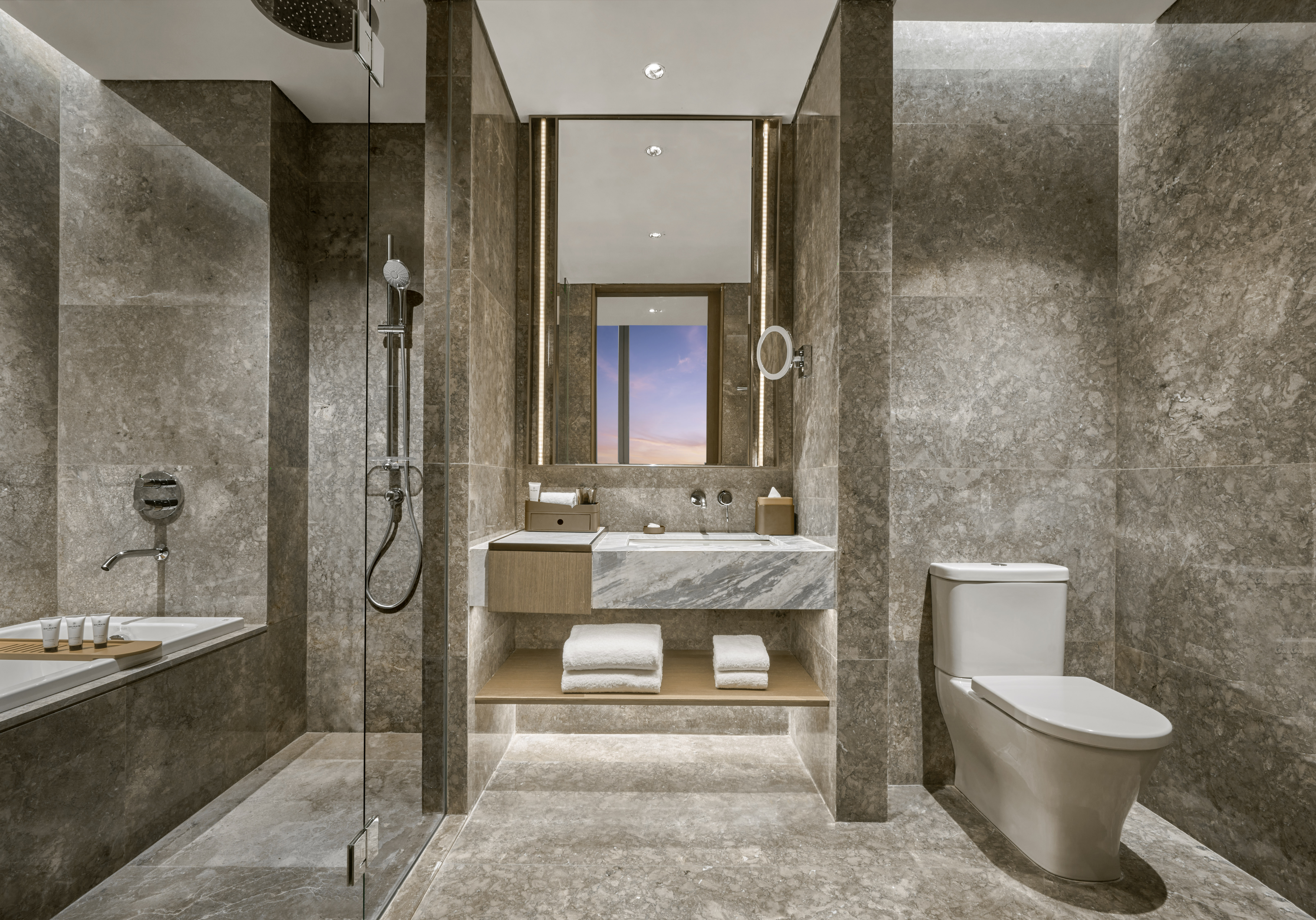 Double or Twin Premier