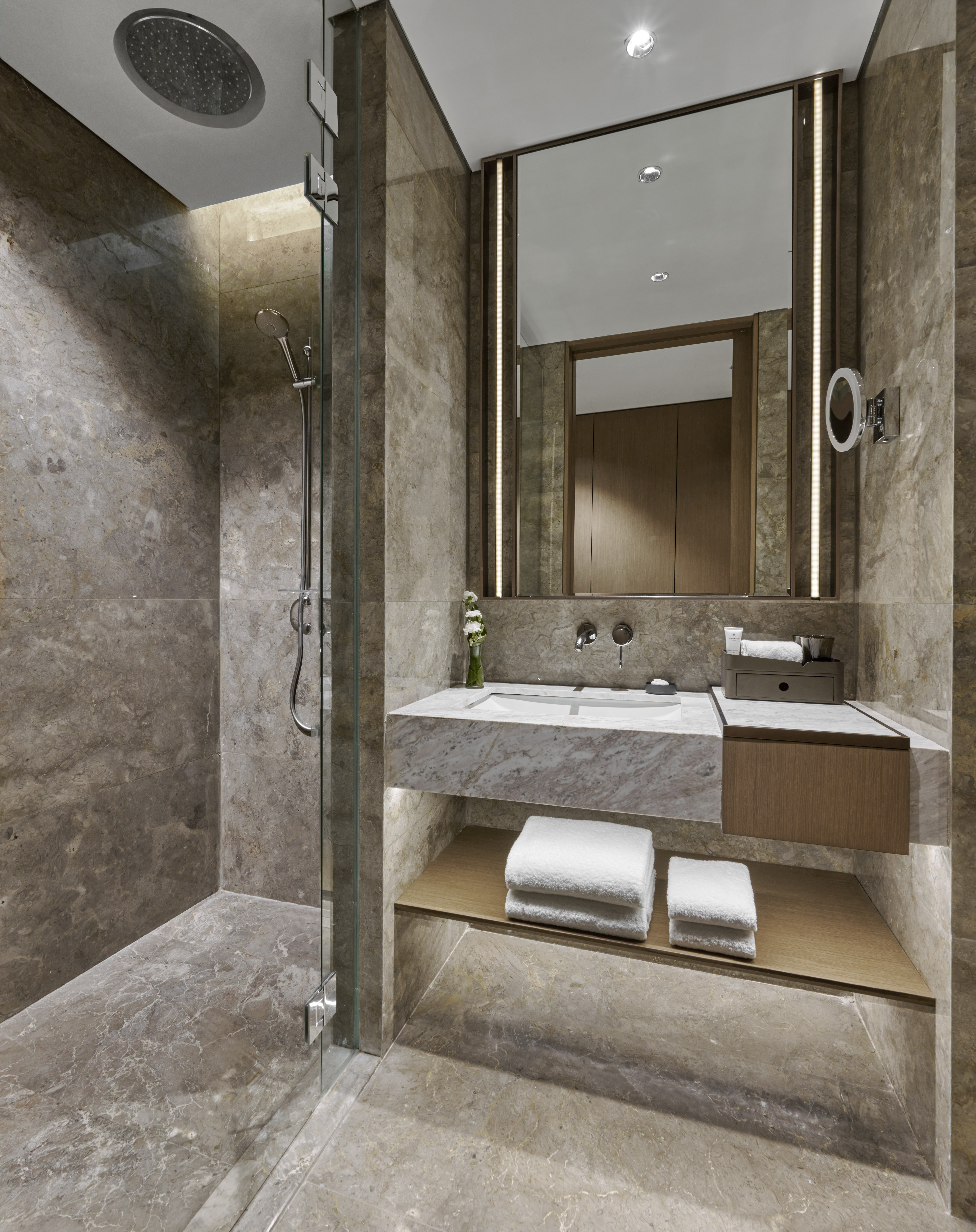 Double or Twin Deluxe