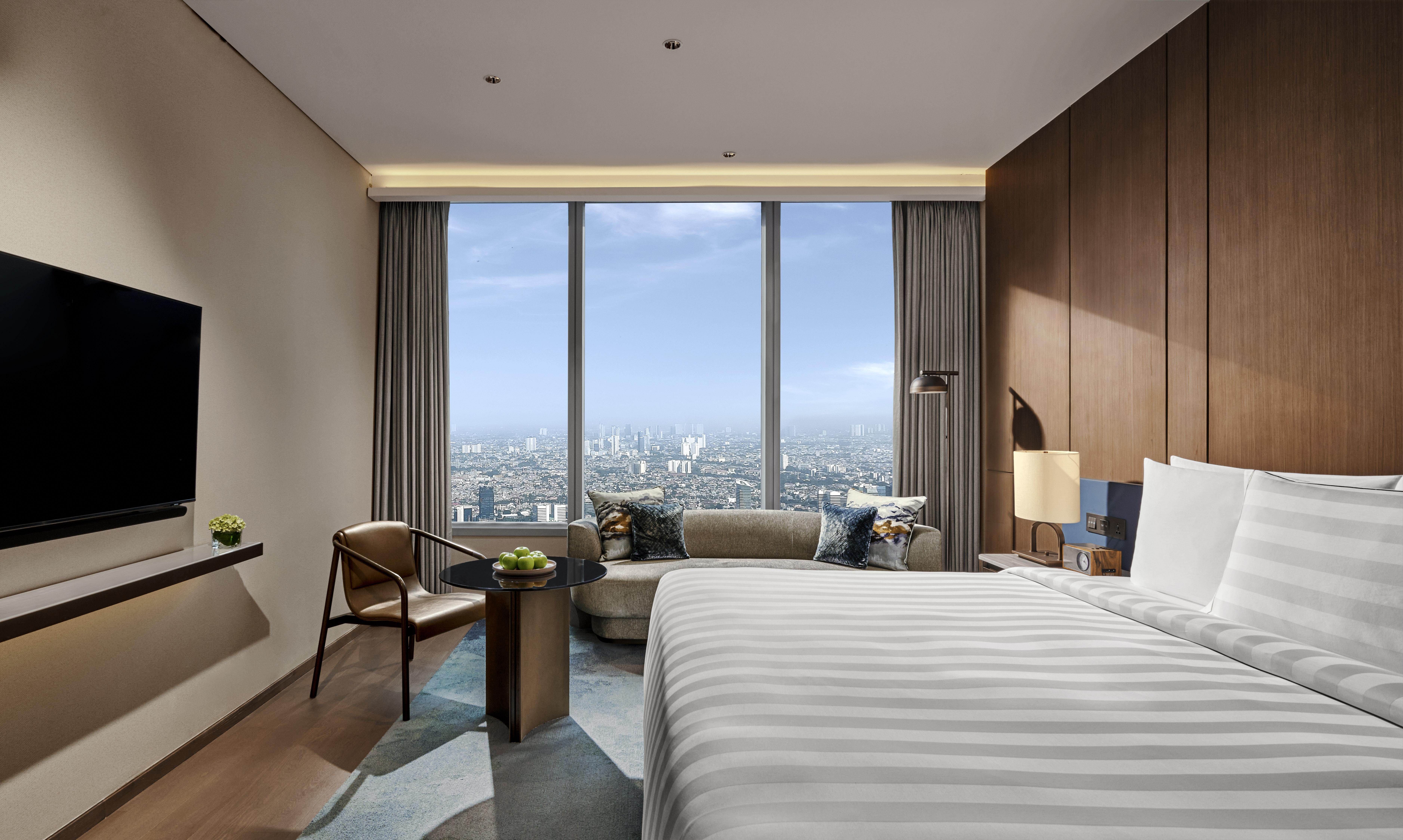 Double or Twin Premier