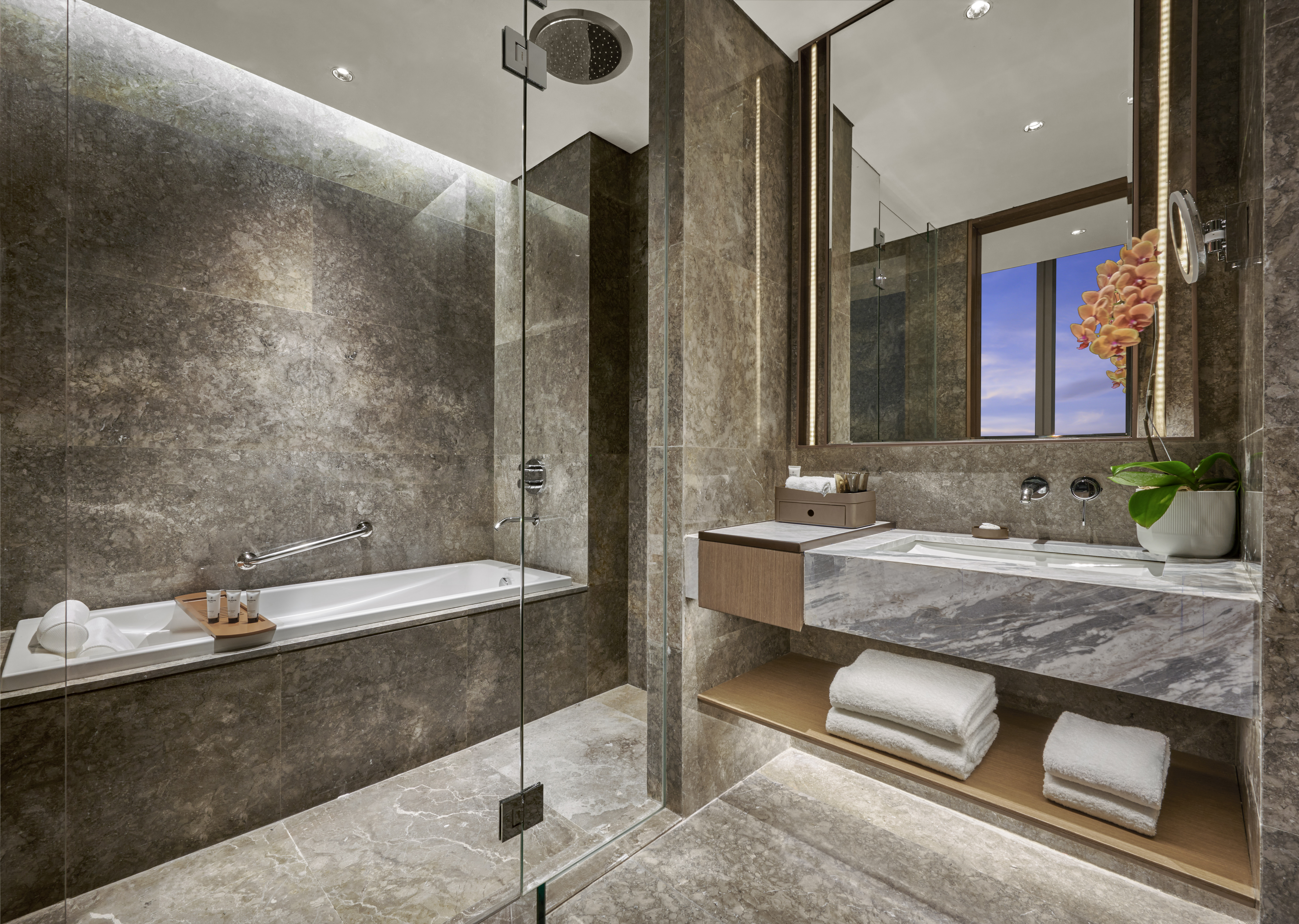 Double or Twin Premier