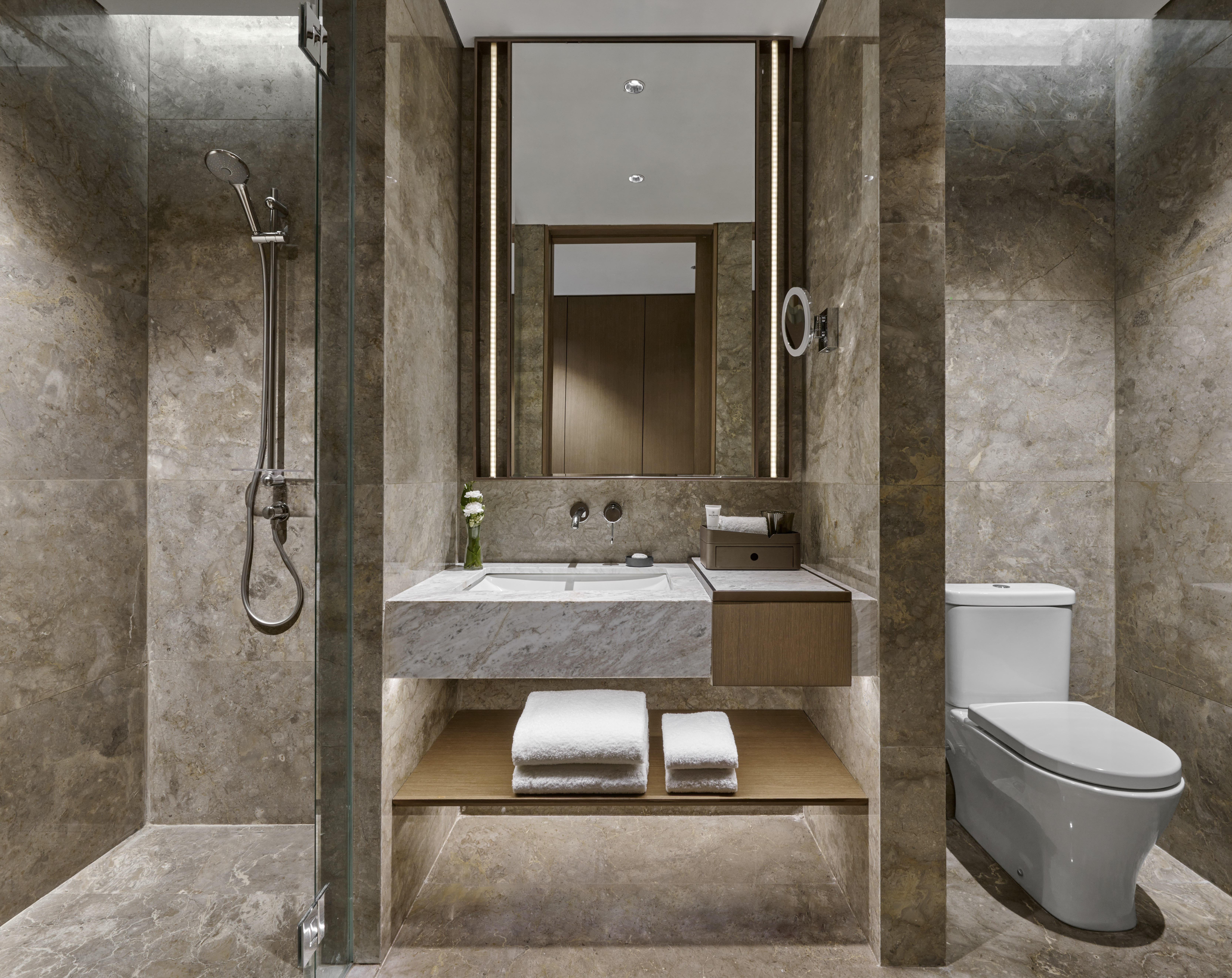 Double or Twin Deluxe