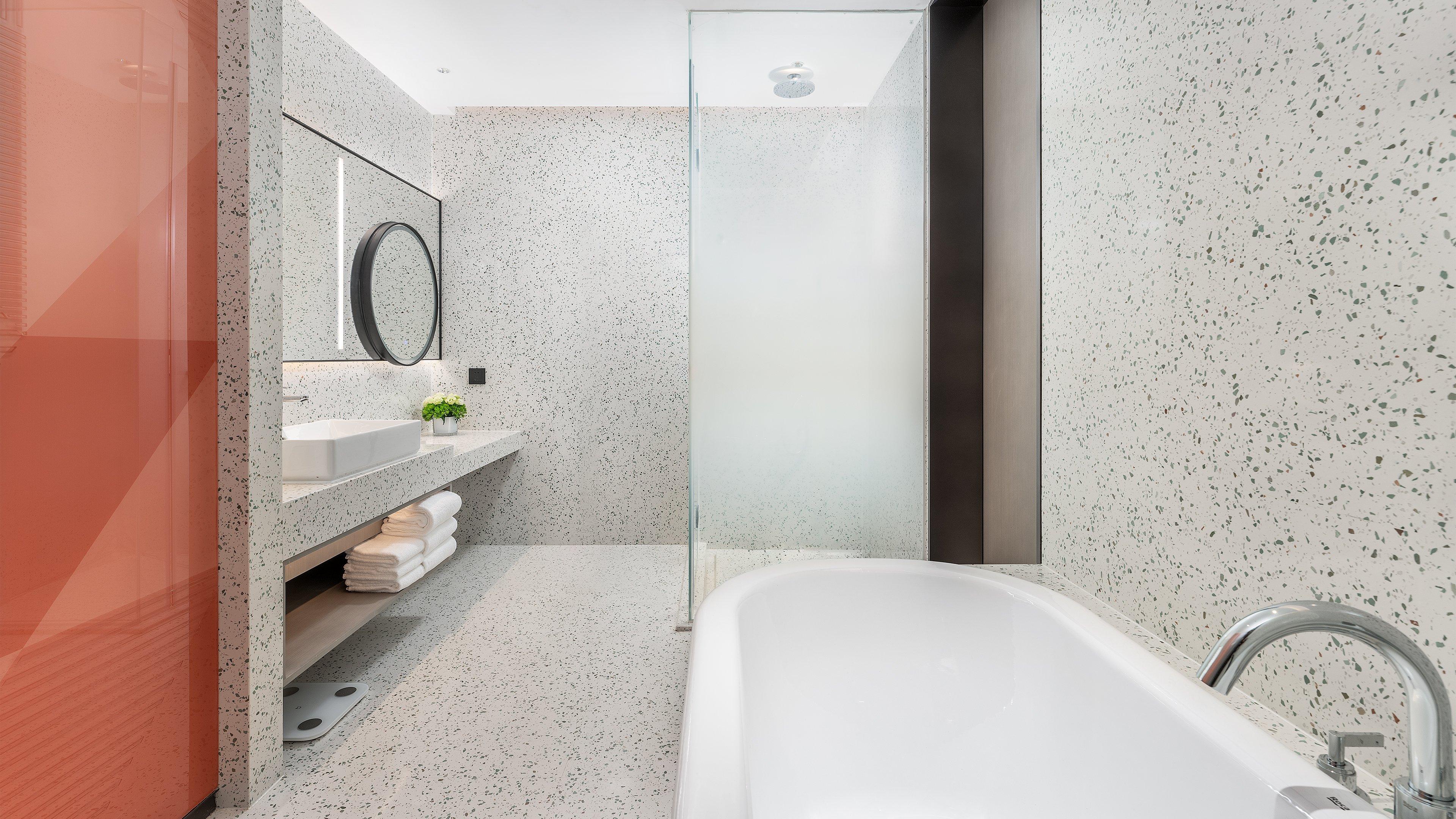 Suite King Bed One Bedroom 