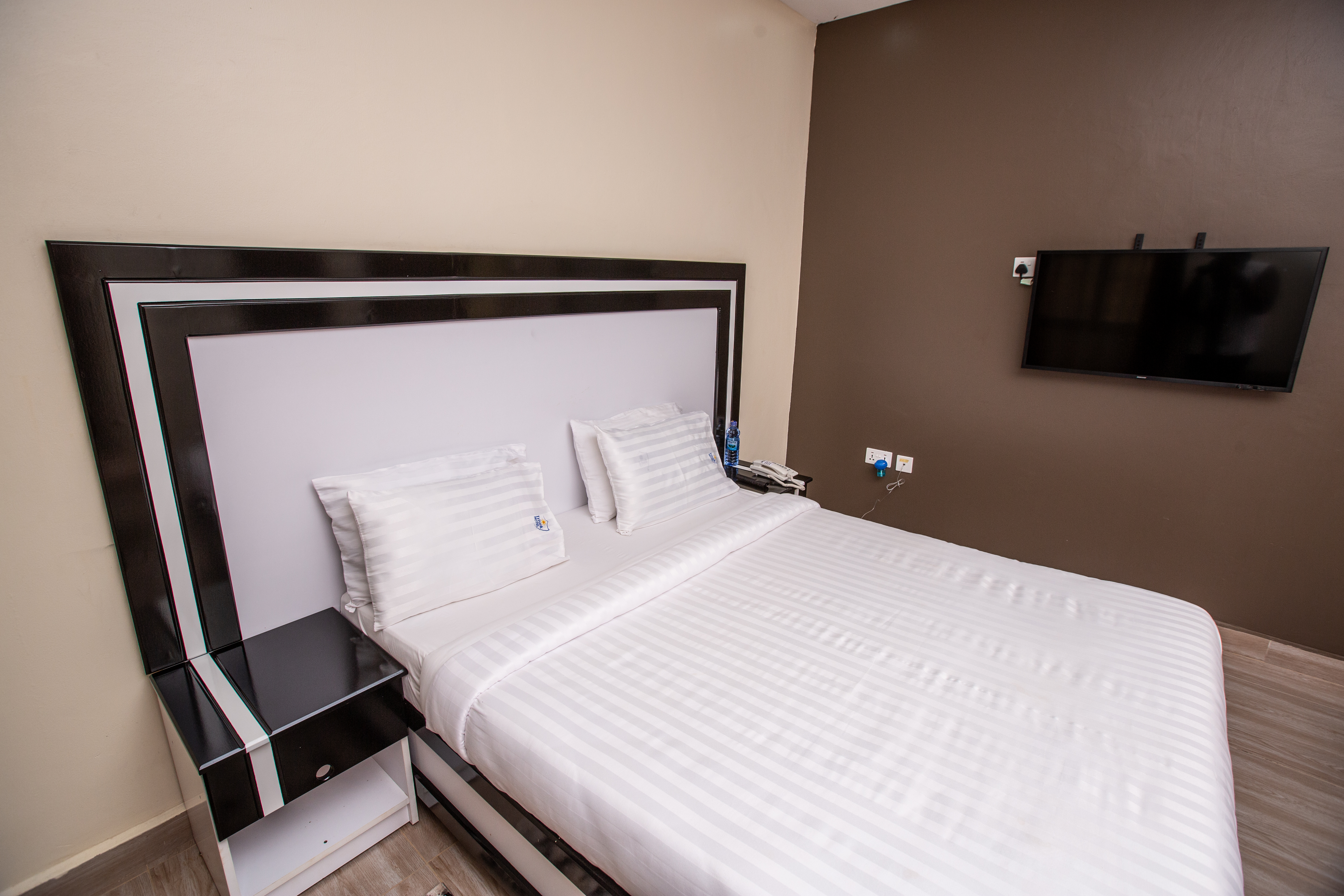 Suite One Bedroom One Bathroom