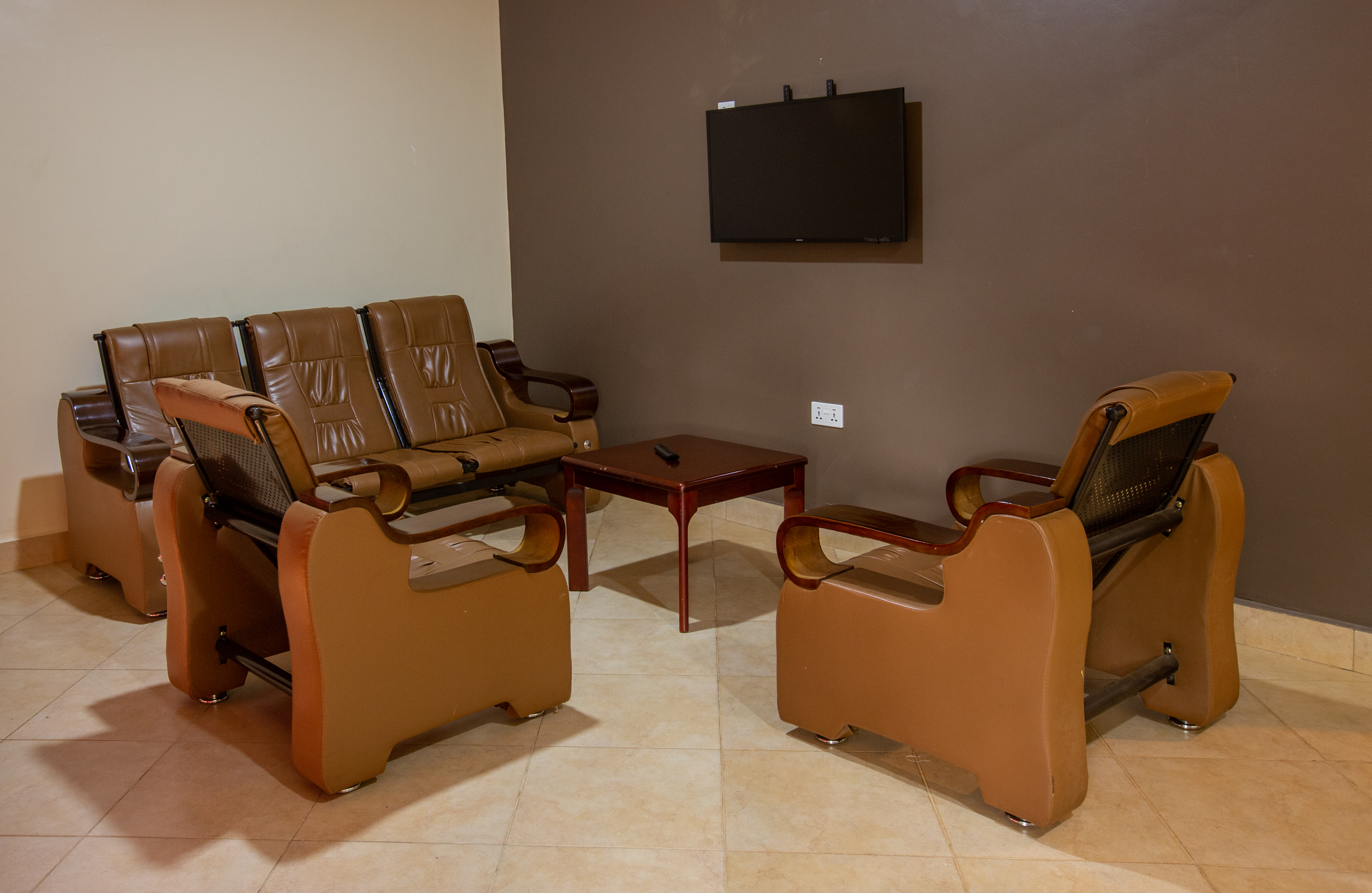 Suite One Bedroom One Bathroom