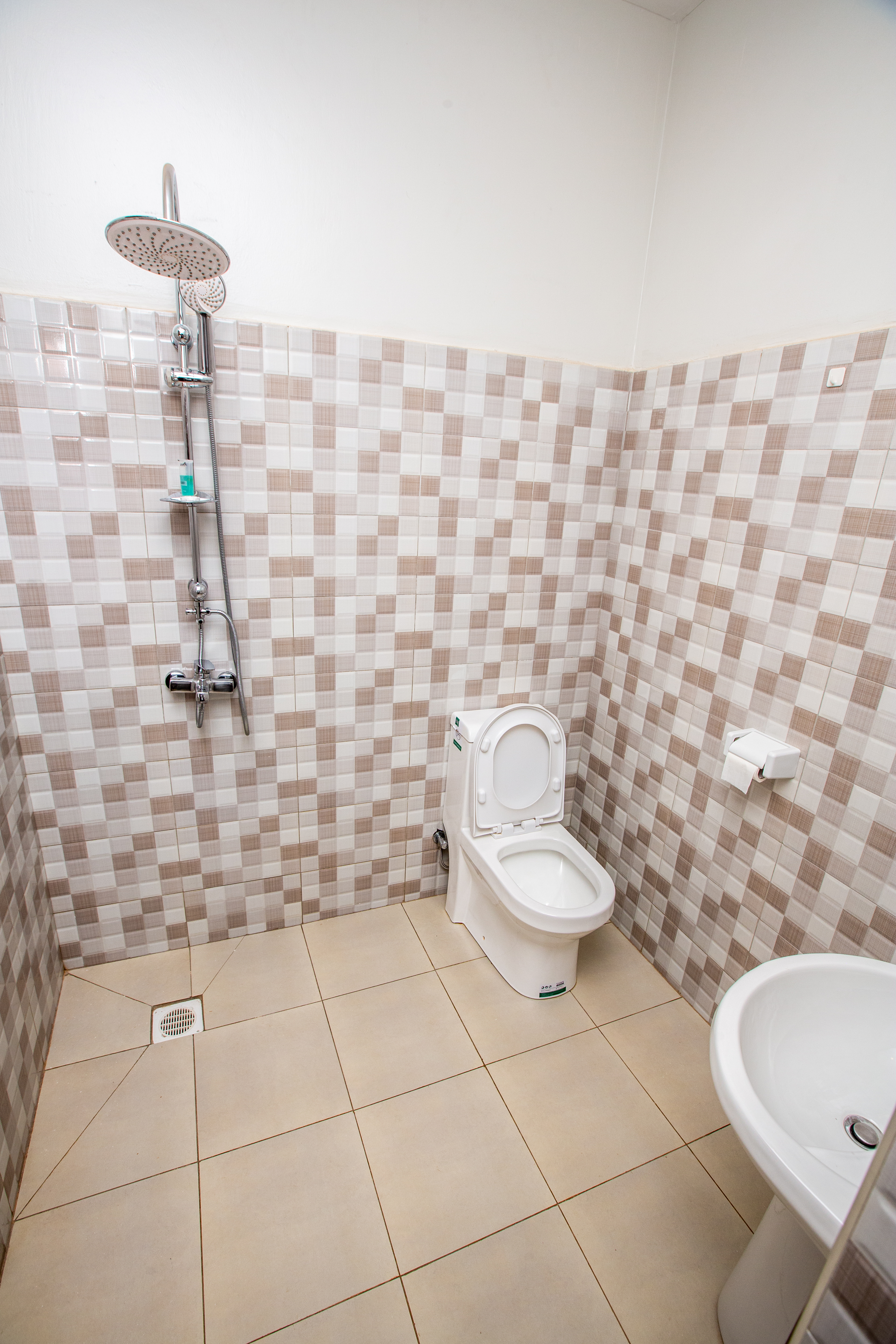 Suite One Bedroom One Bathroom