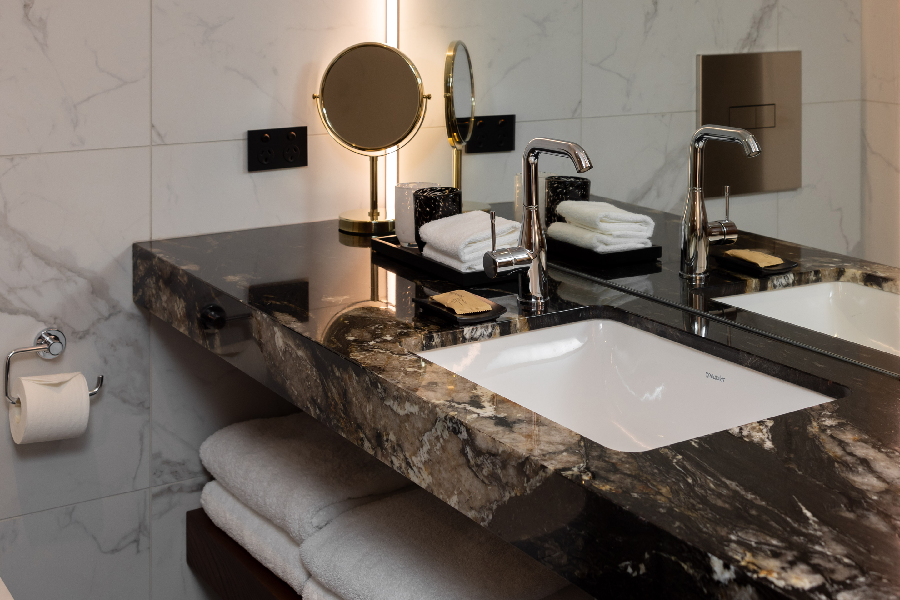 Double Premier One Bedroom