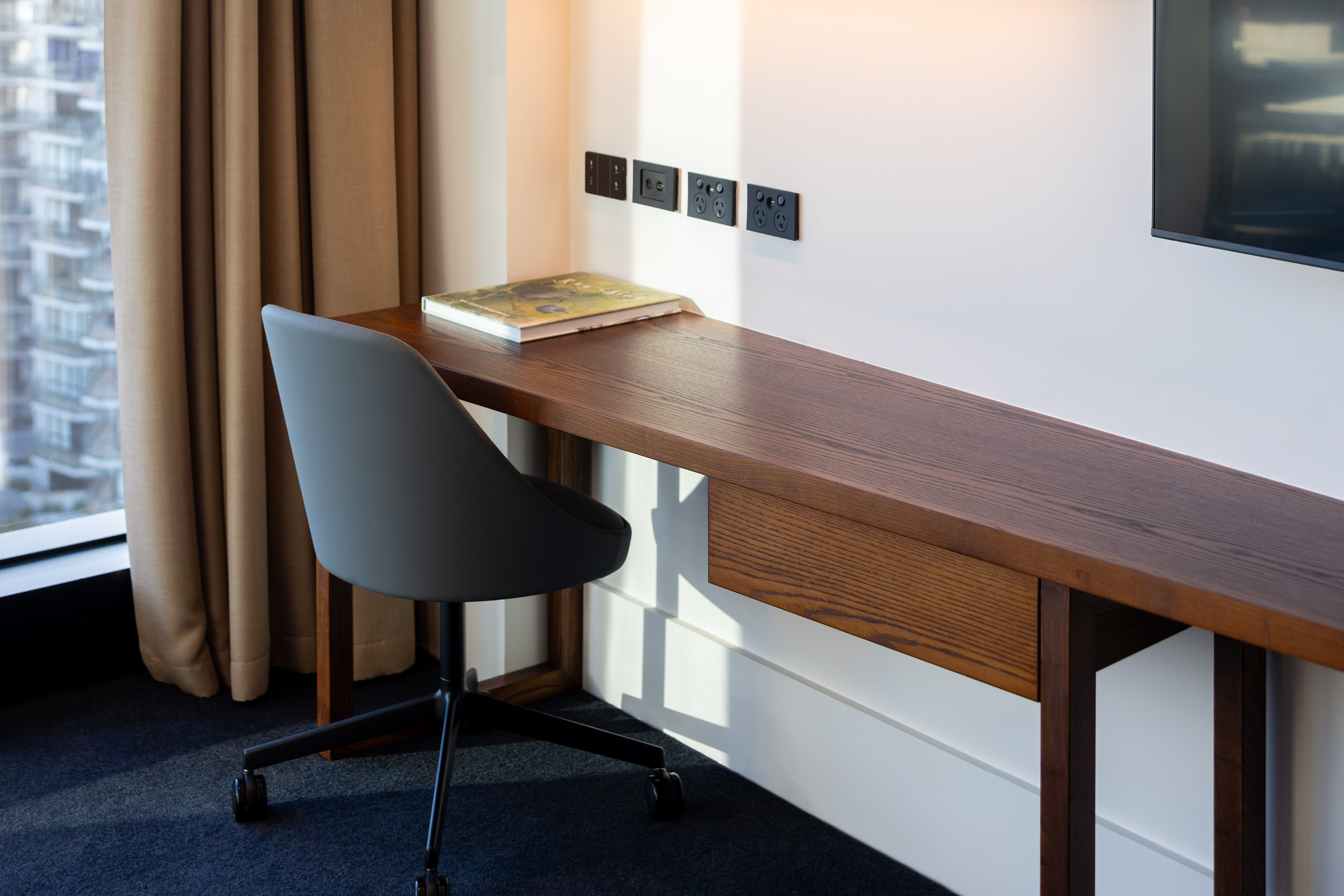 Double Premier One Bedroom