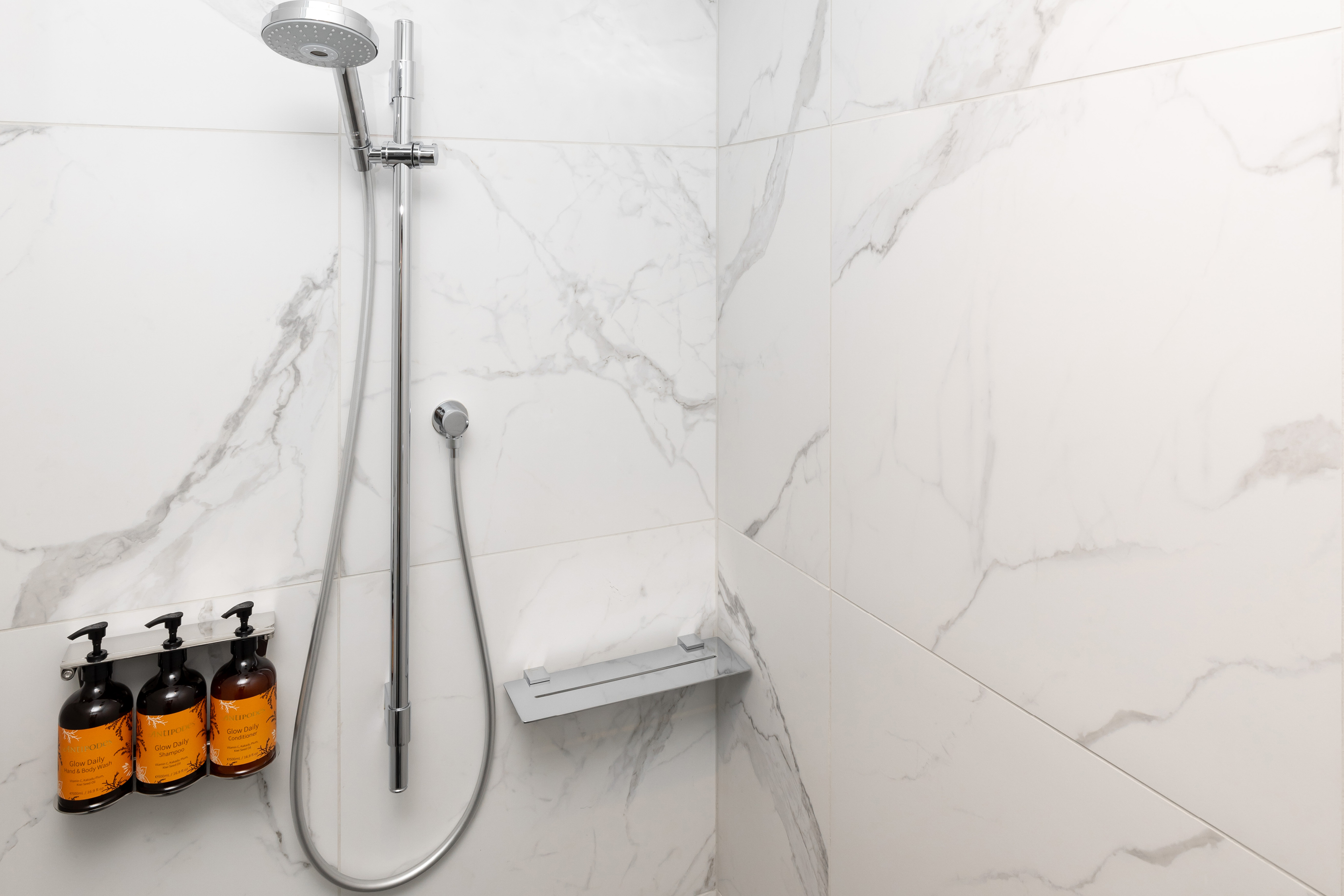 Double Premier One Bedroom