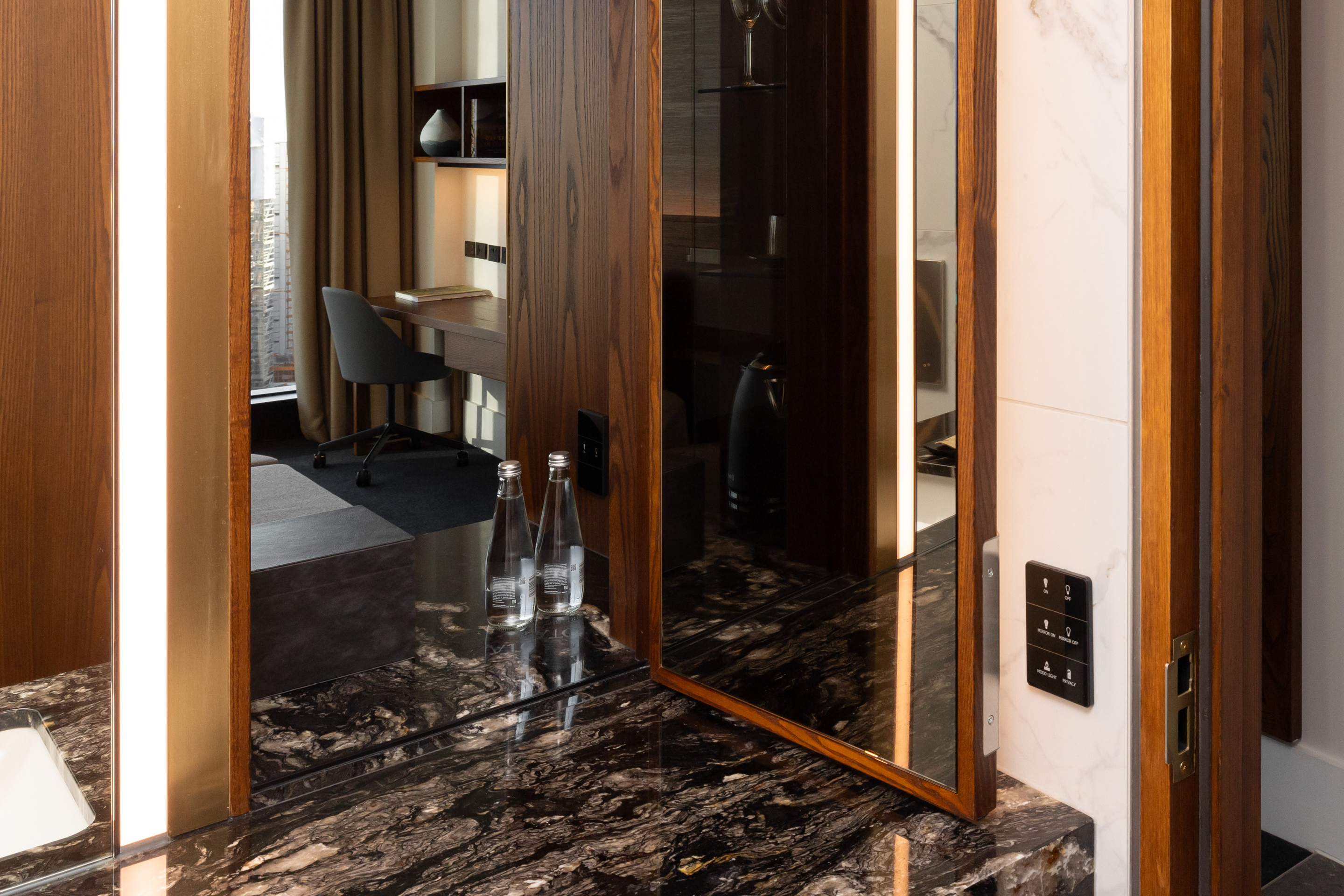 Double Premier One Bedroom