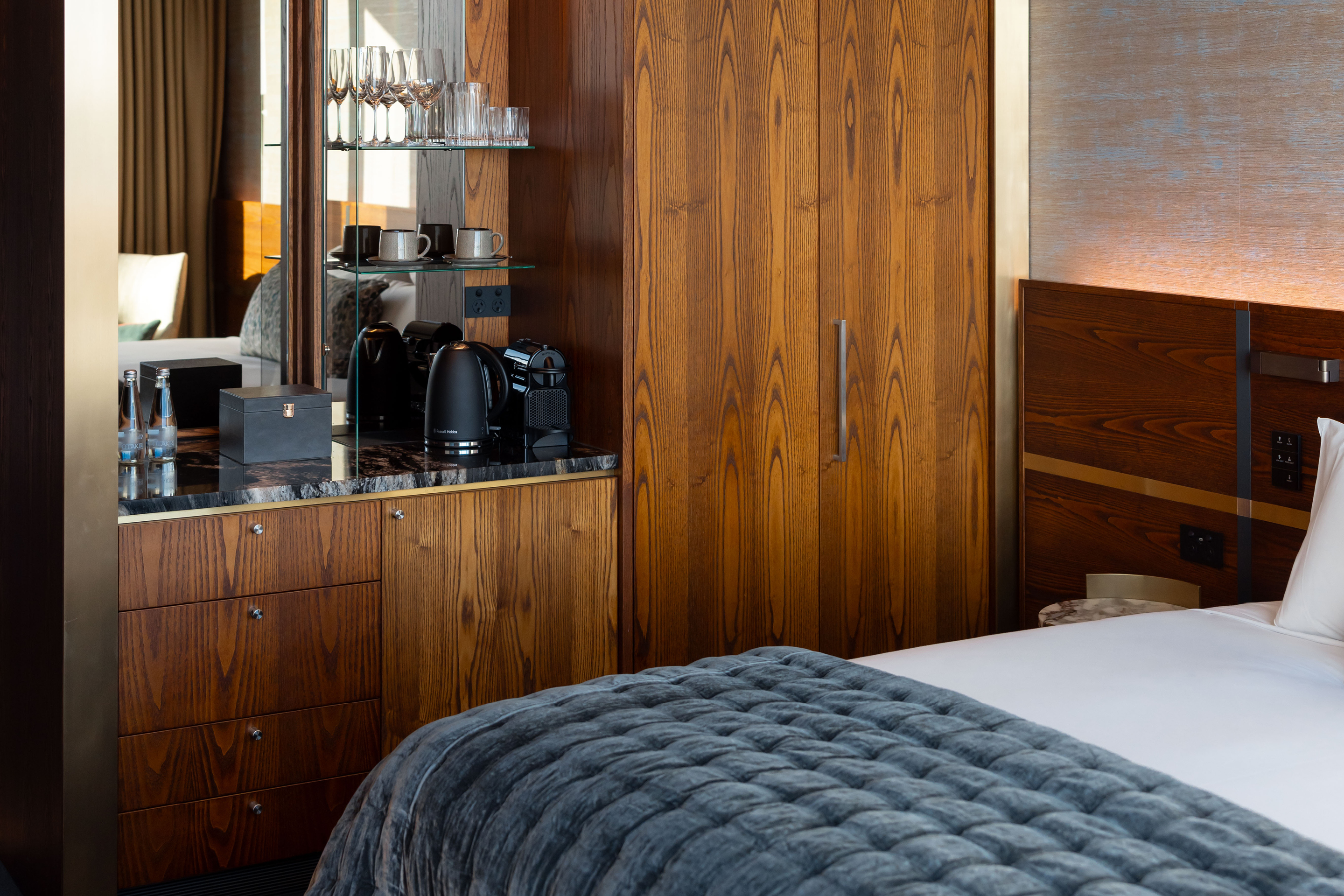 Double Premier One Bedroom