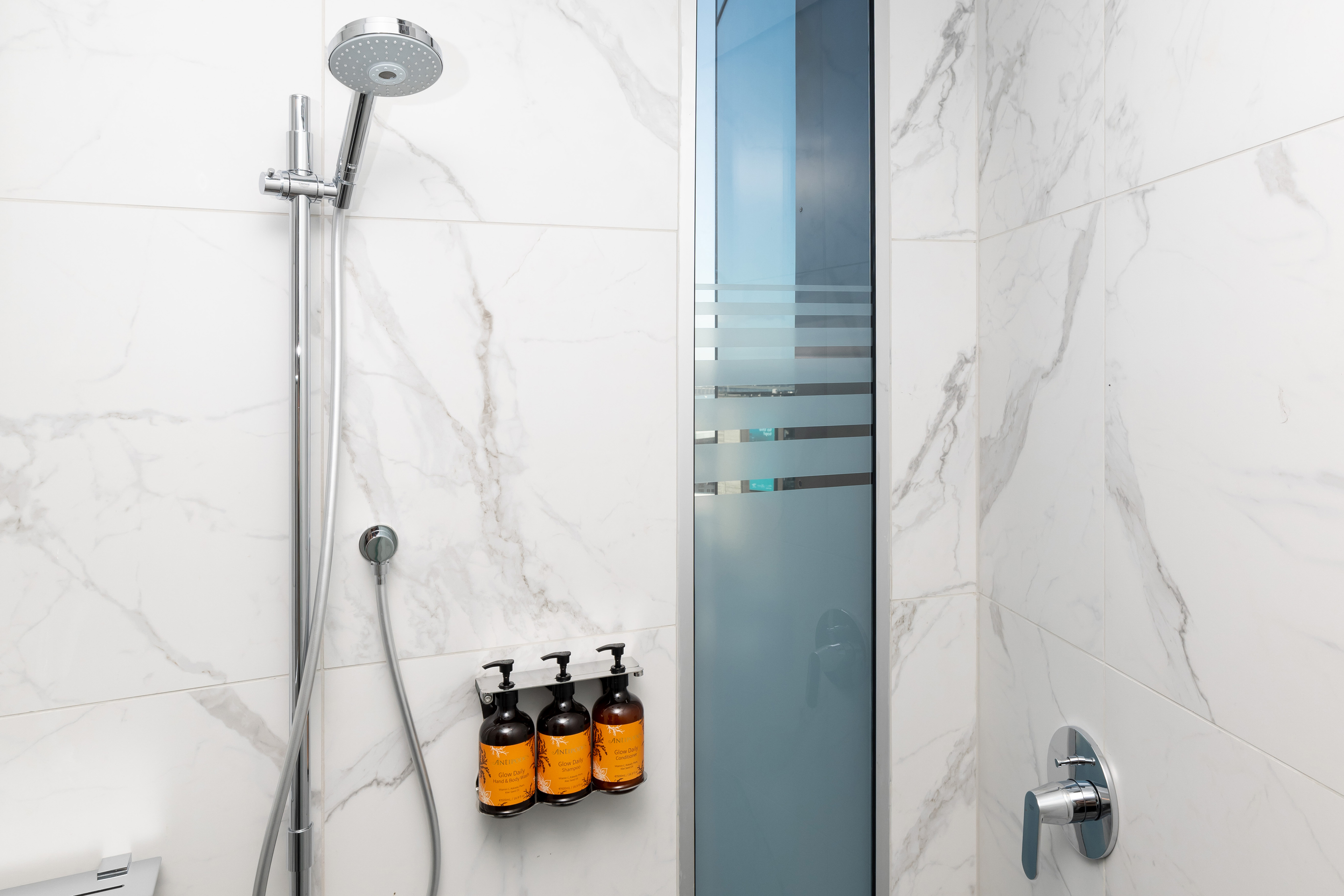 Double One Bedroom with Views