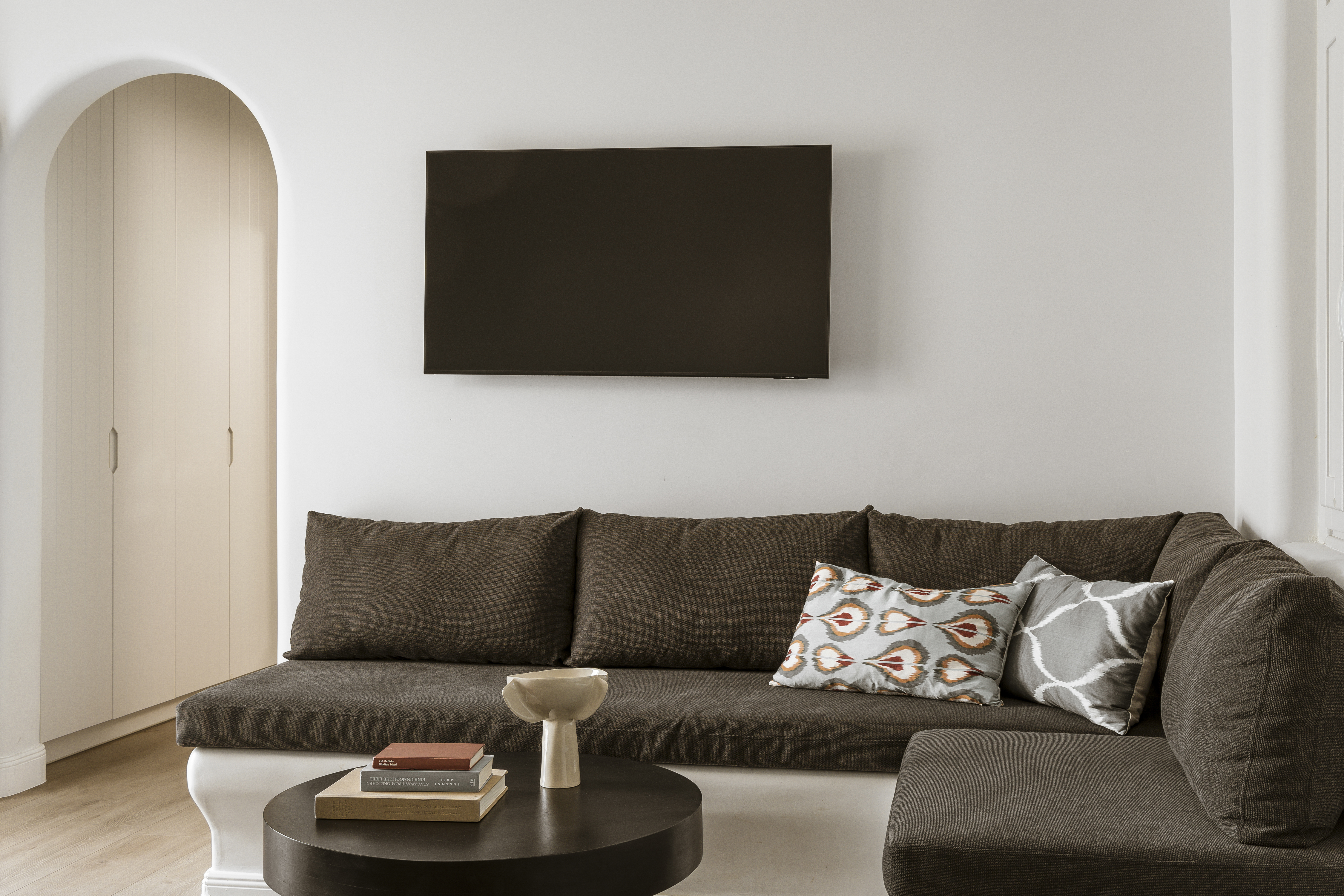 Suite Sea View Two Bedrooms