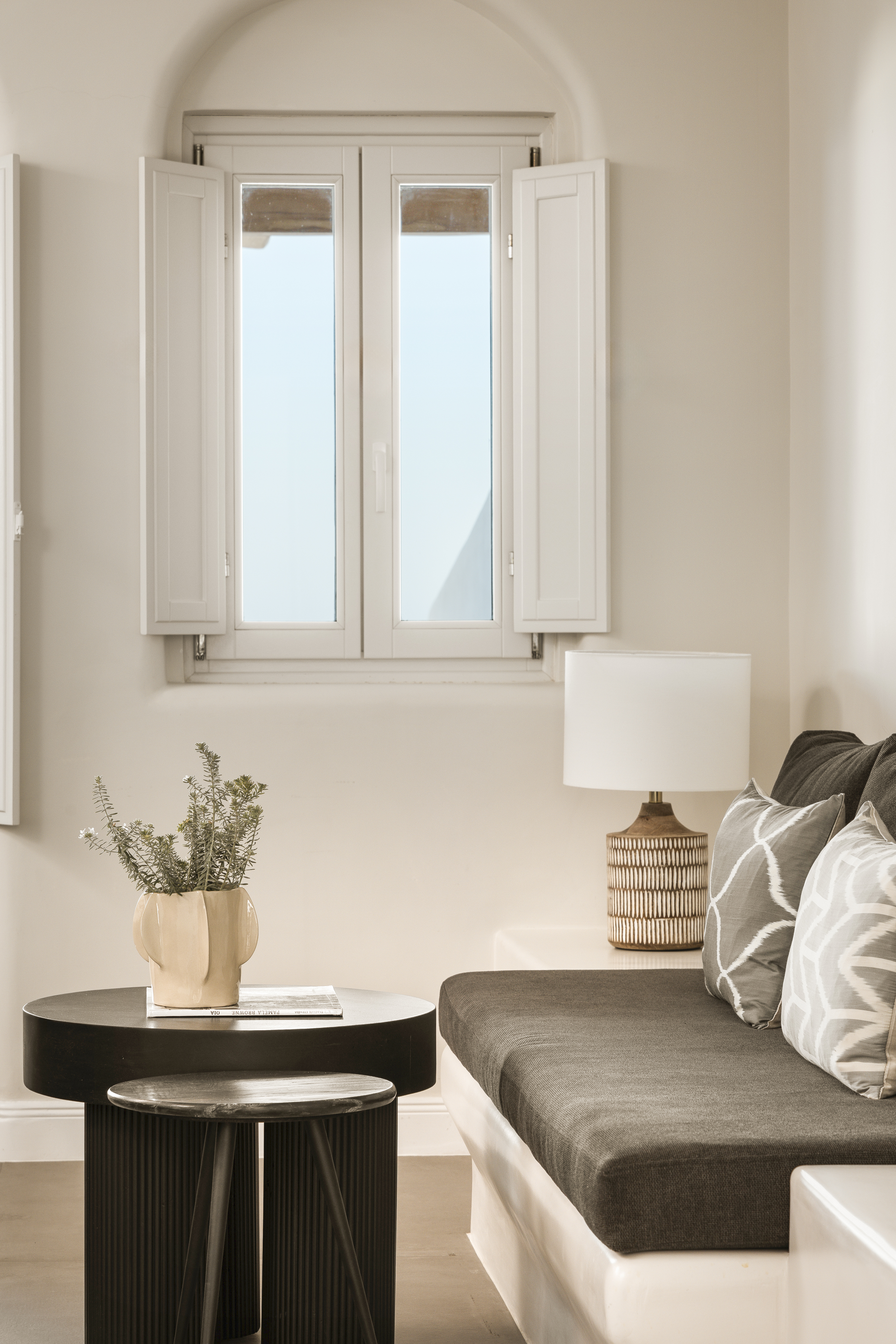 Suite Classic Sea View