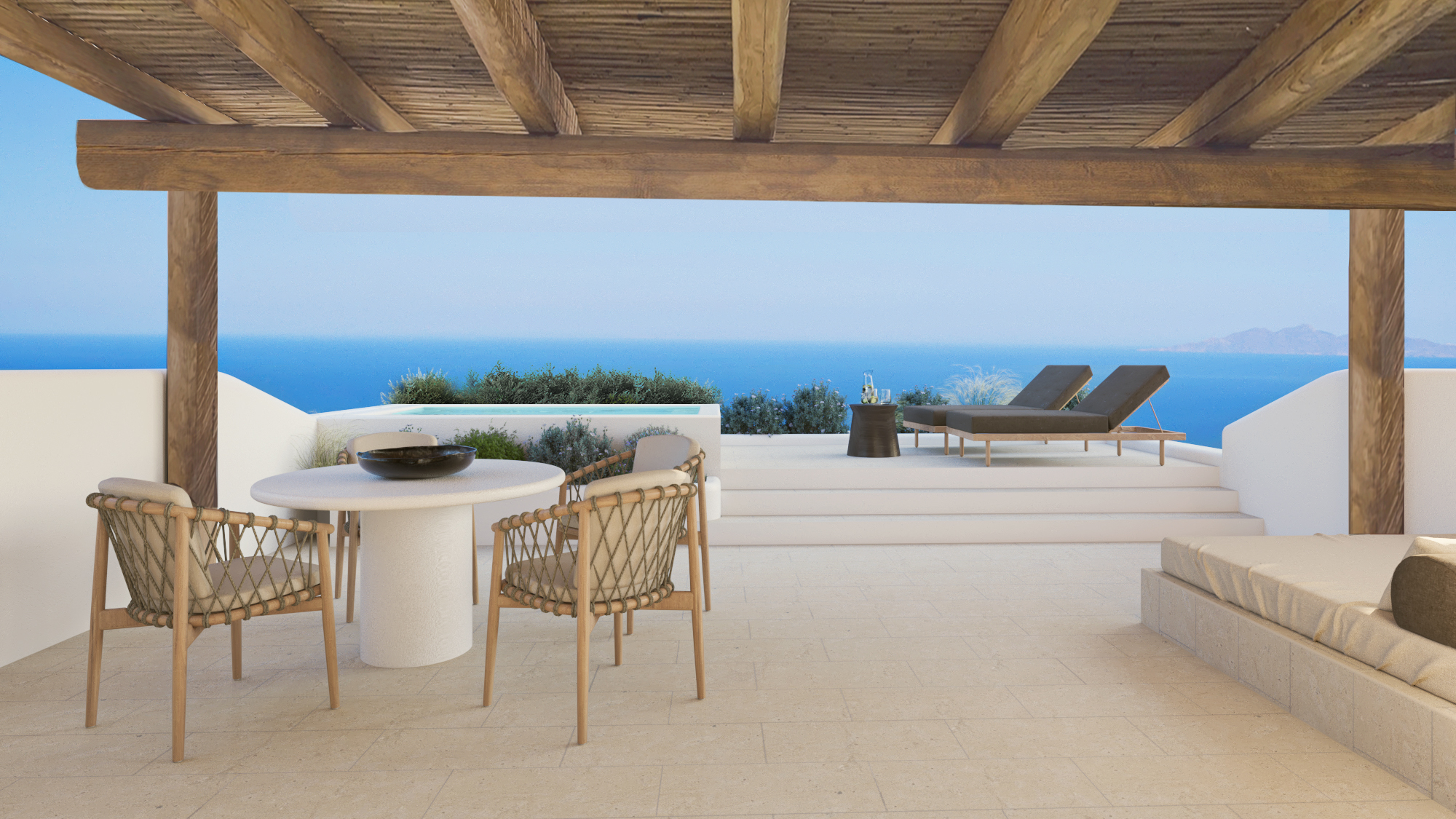 Suite Deluxe Honeymoon