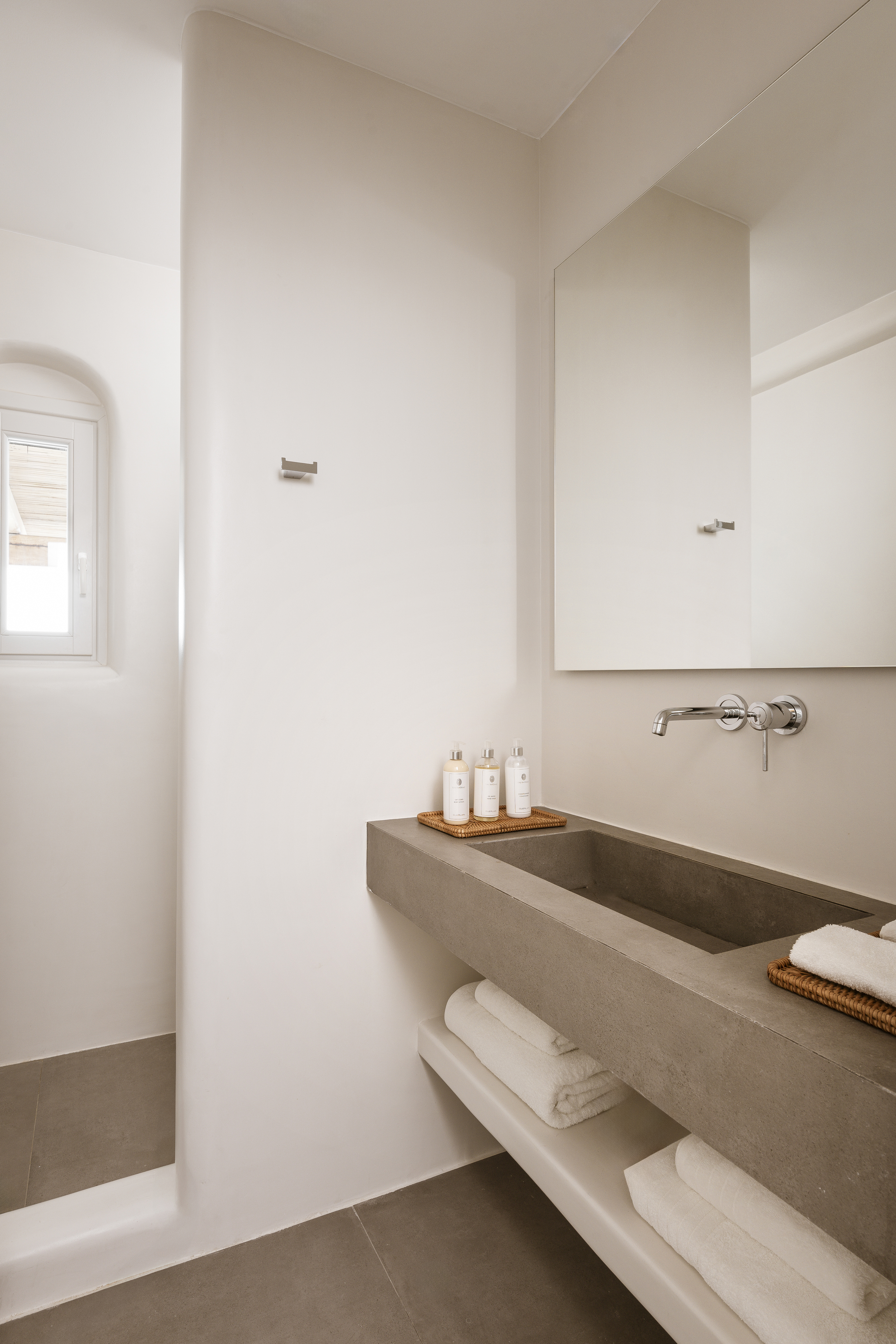 Suite Deluxe Honeymoon