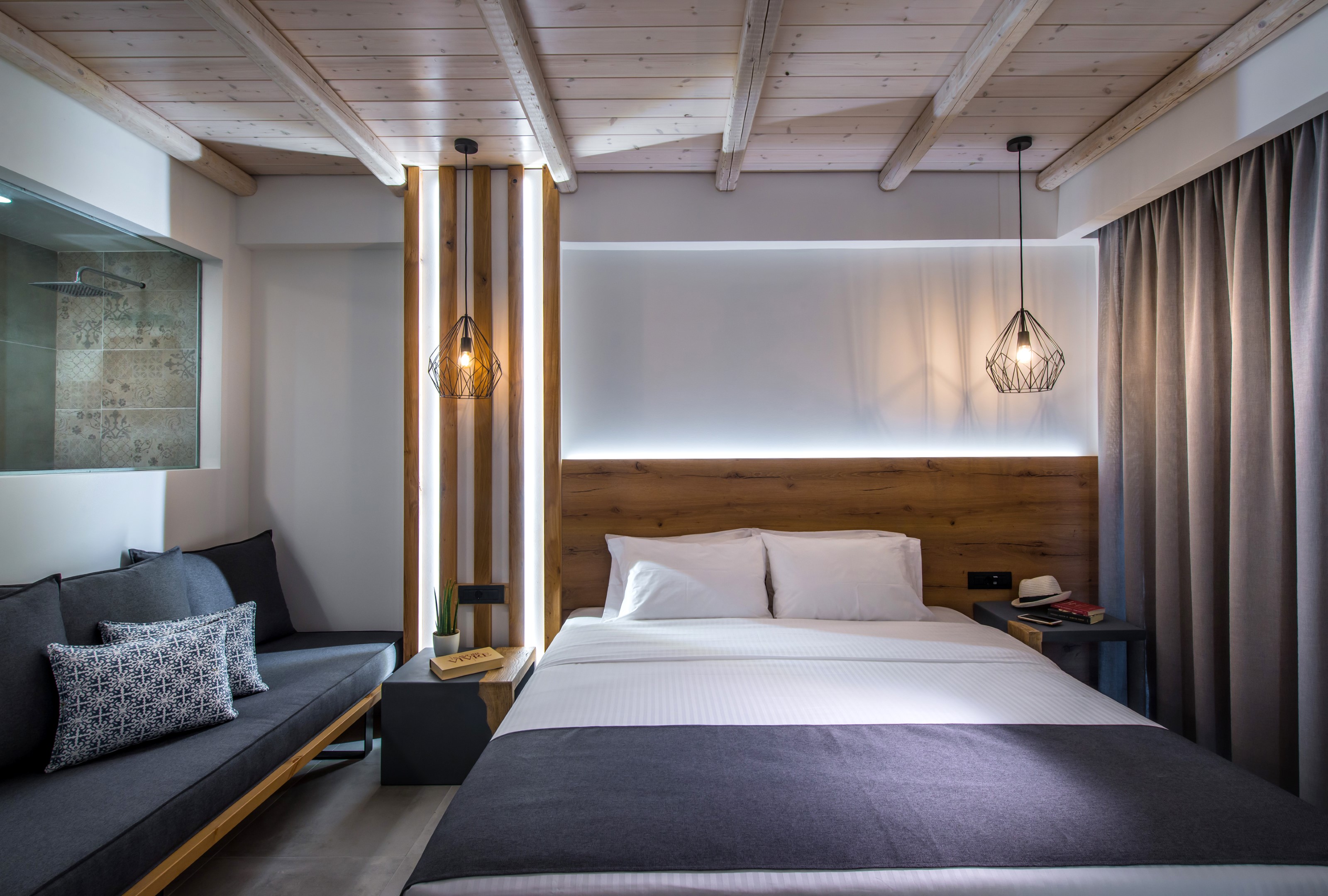 Double or Twin Deluxe