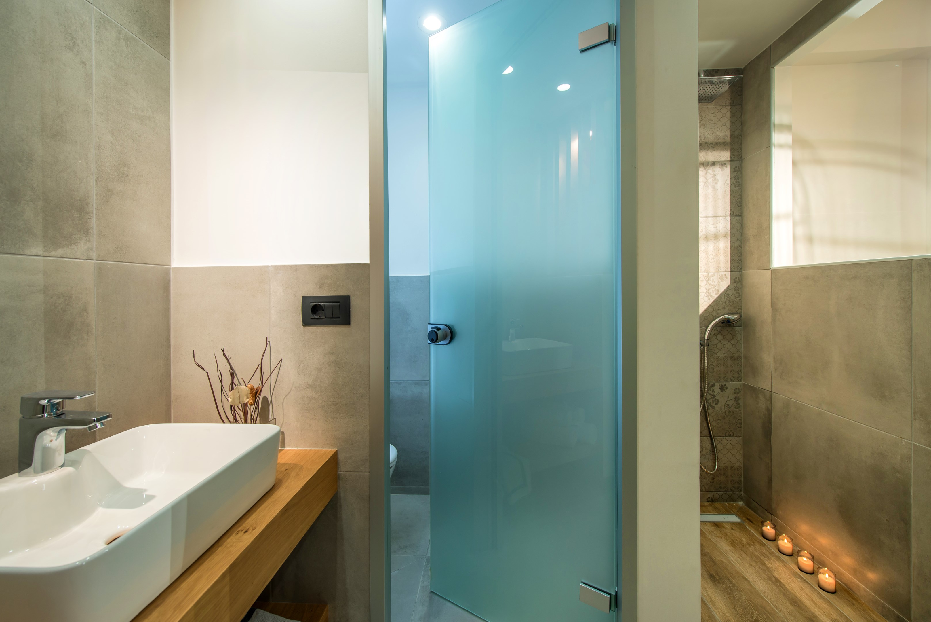 Double or Twin Deluxe