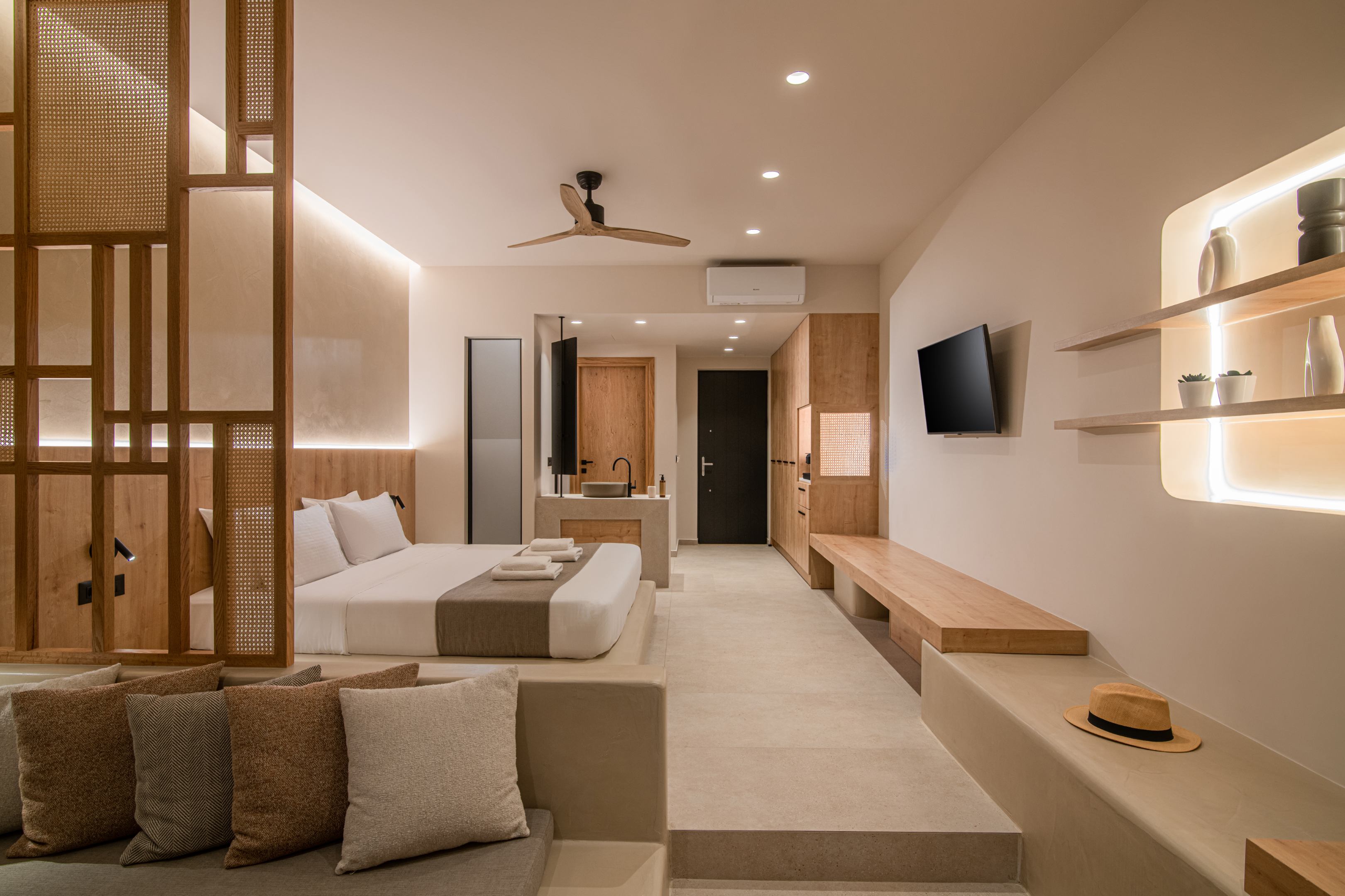 Suite Deluxe with Private Pool