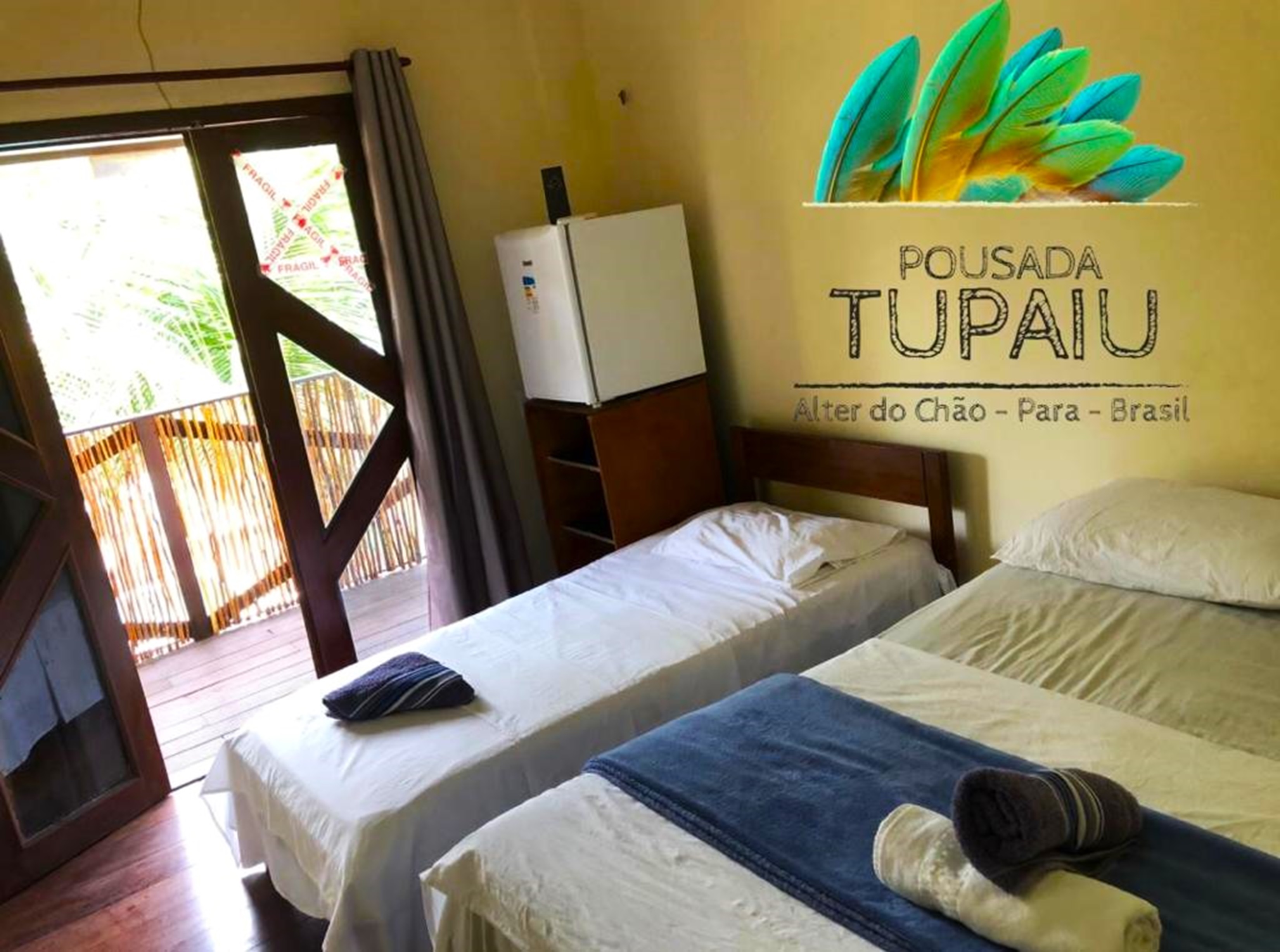 Family Room Standard