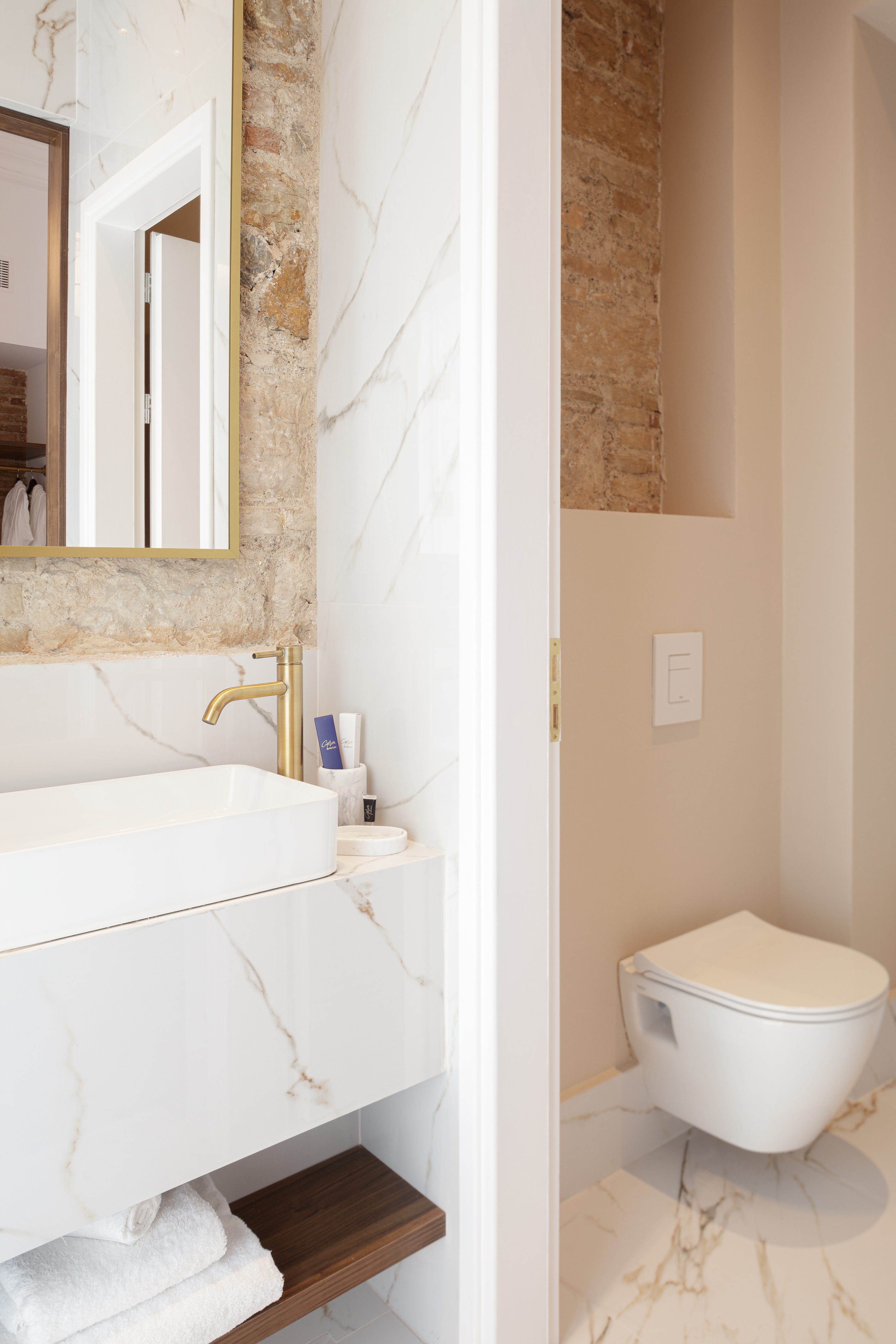 Junior Suite City View