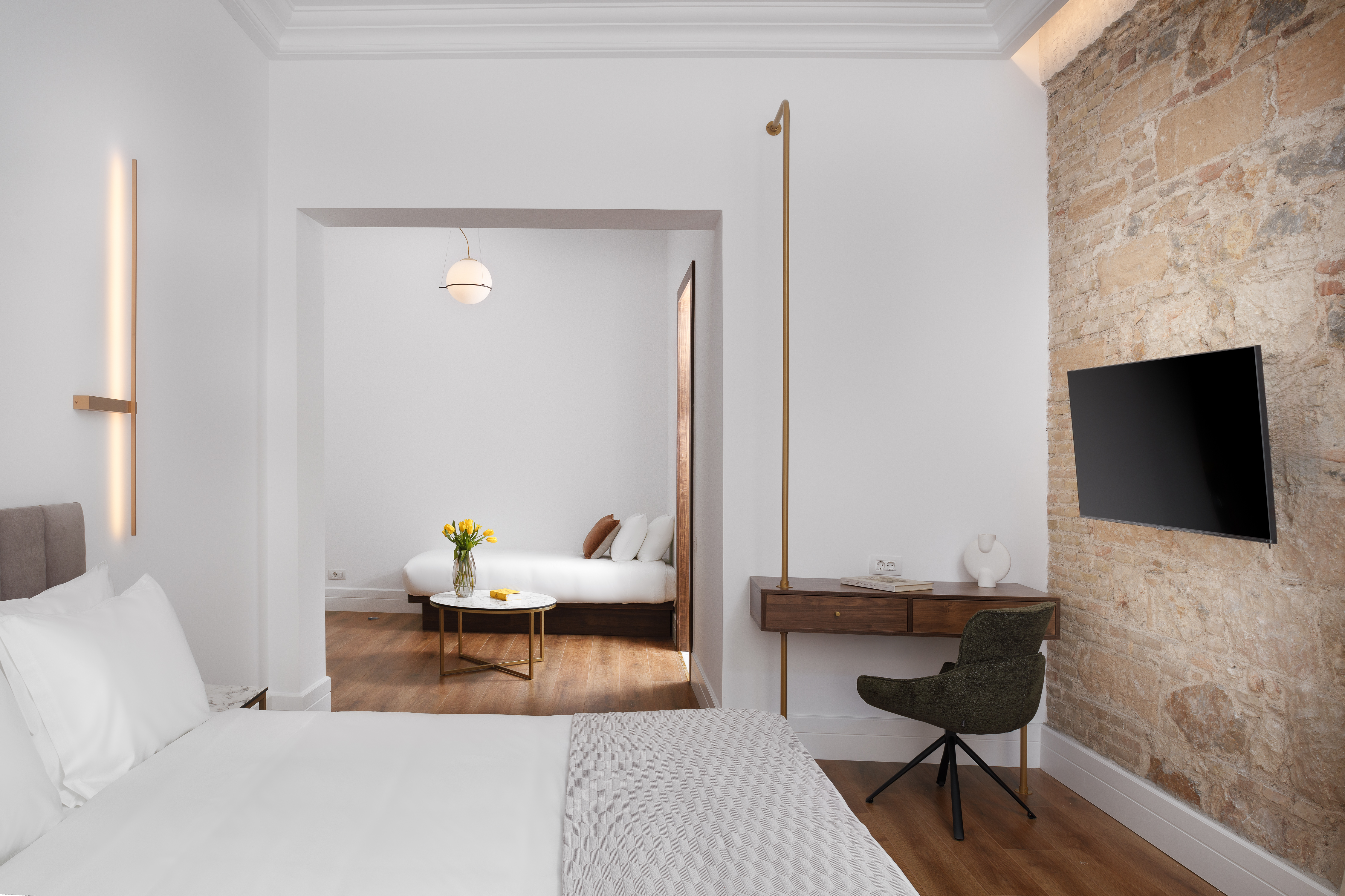 Junior Suite City View