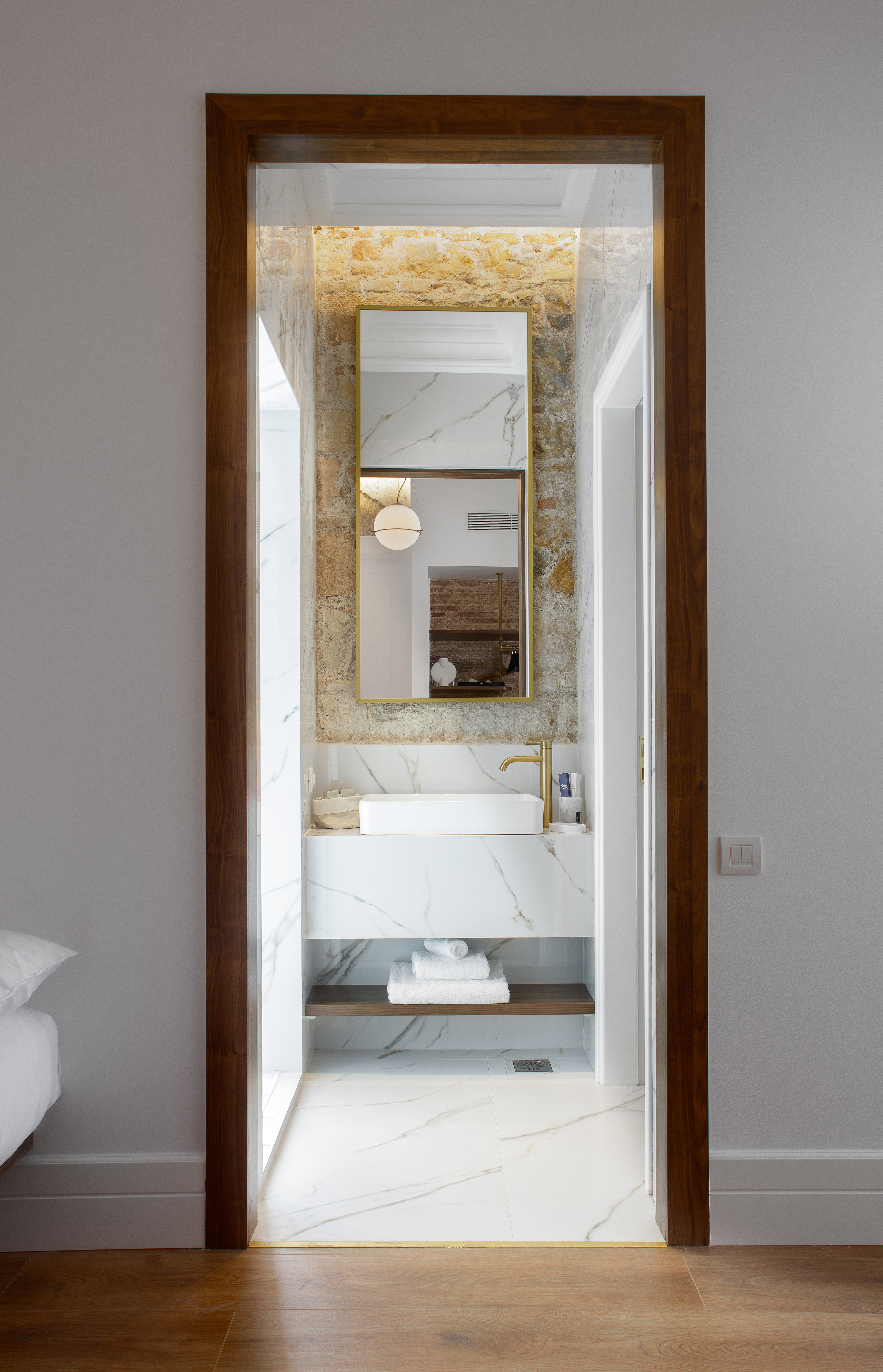 Junior Suite City View