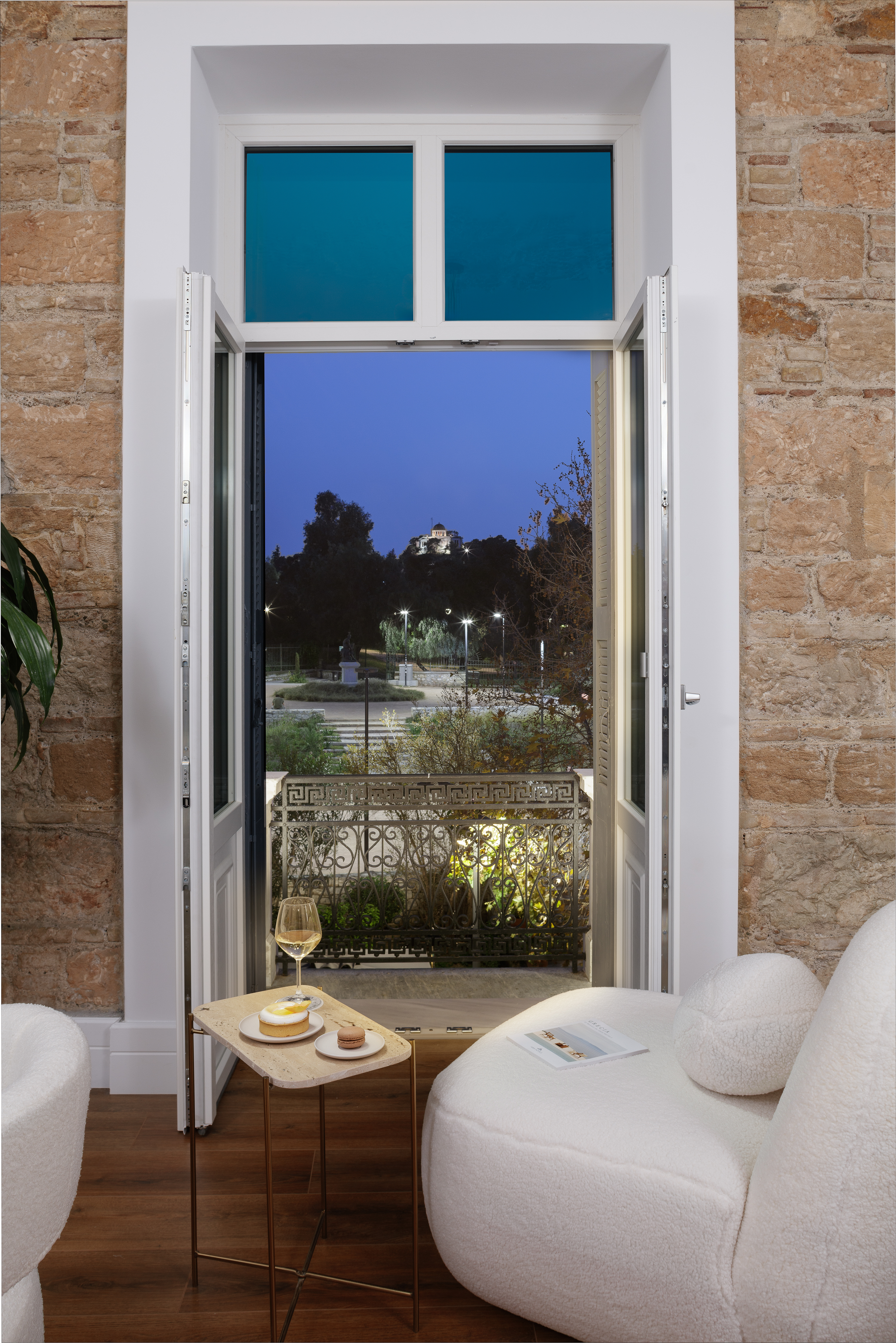 Junior Suite City View