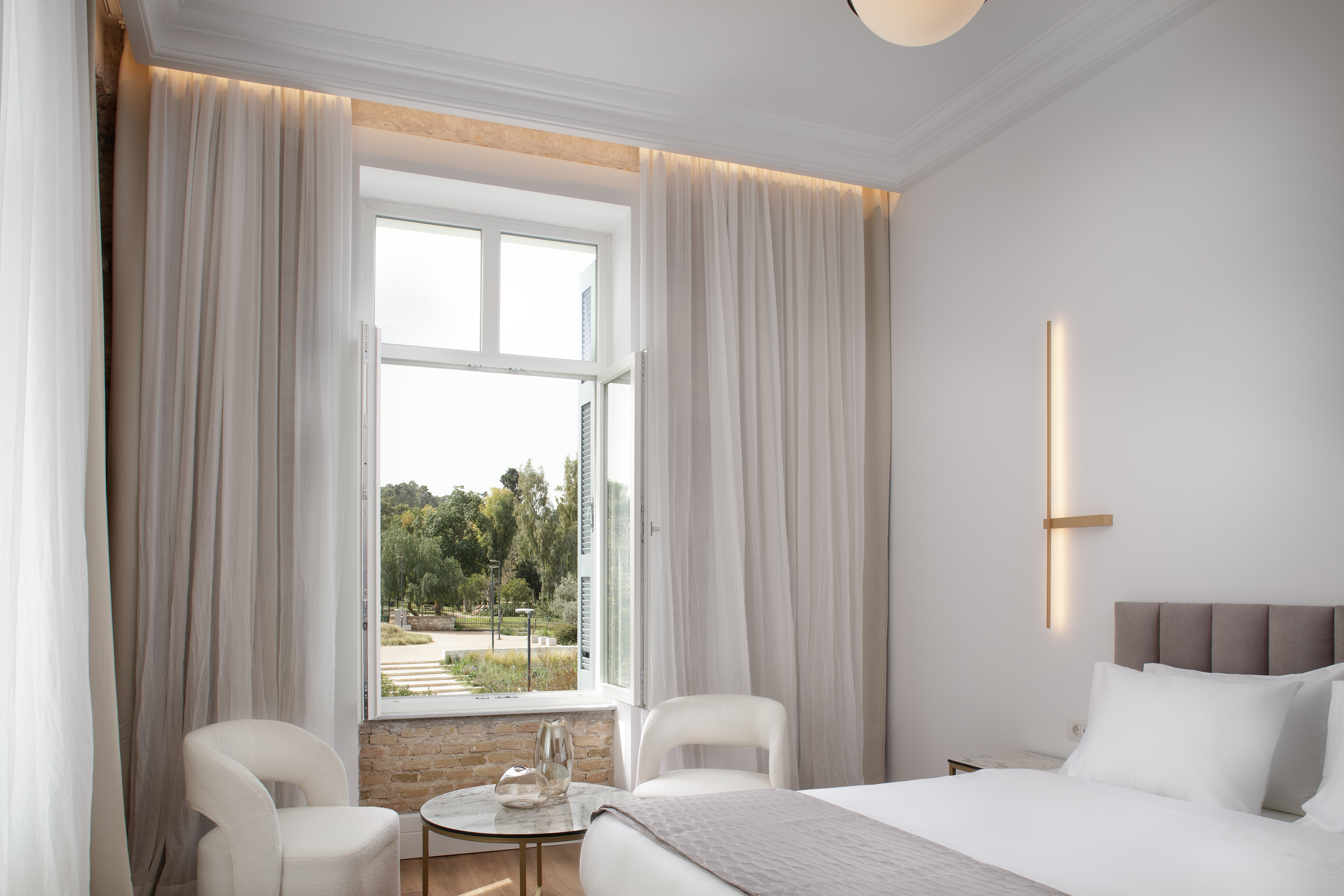 Junior Suite City View