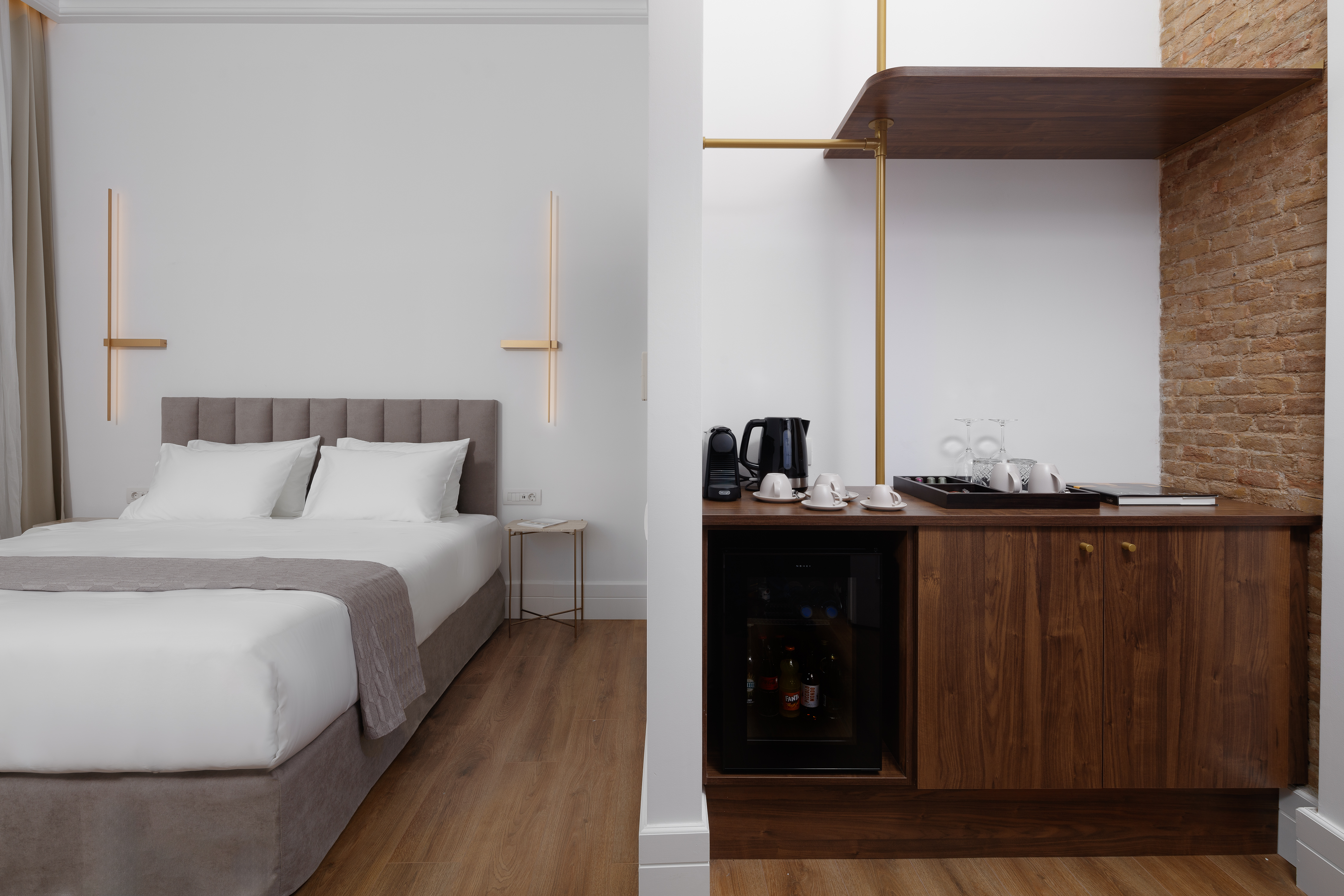 Junior Suite City View