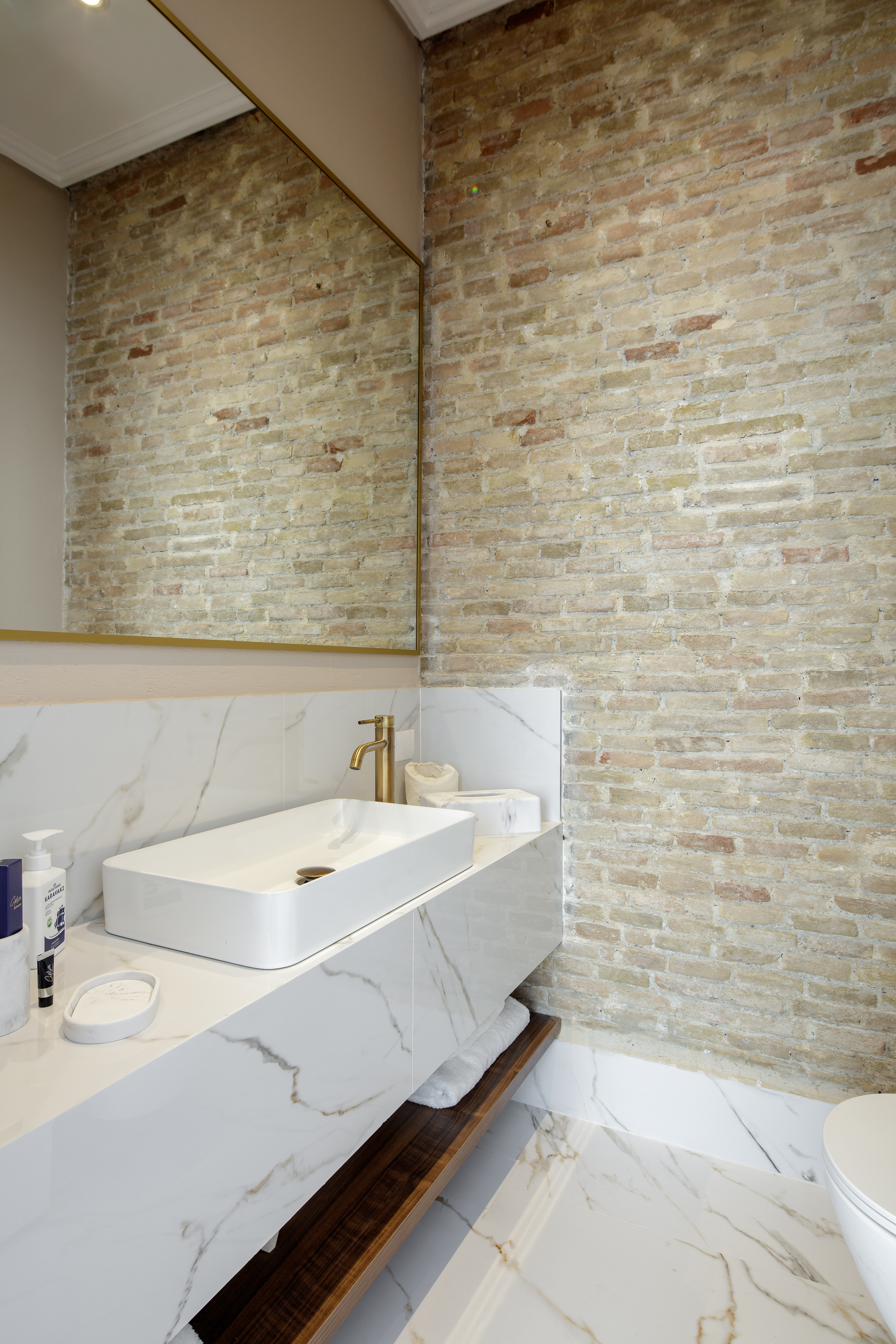 Junior Suite City View