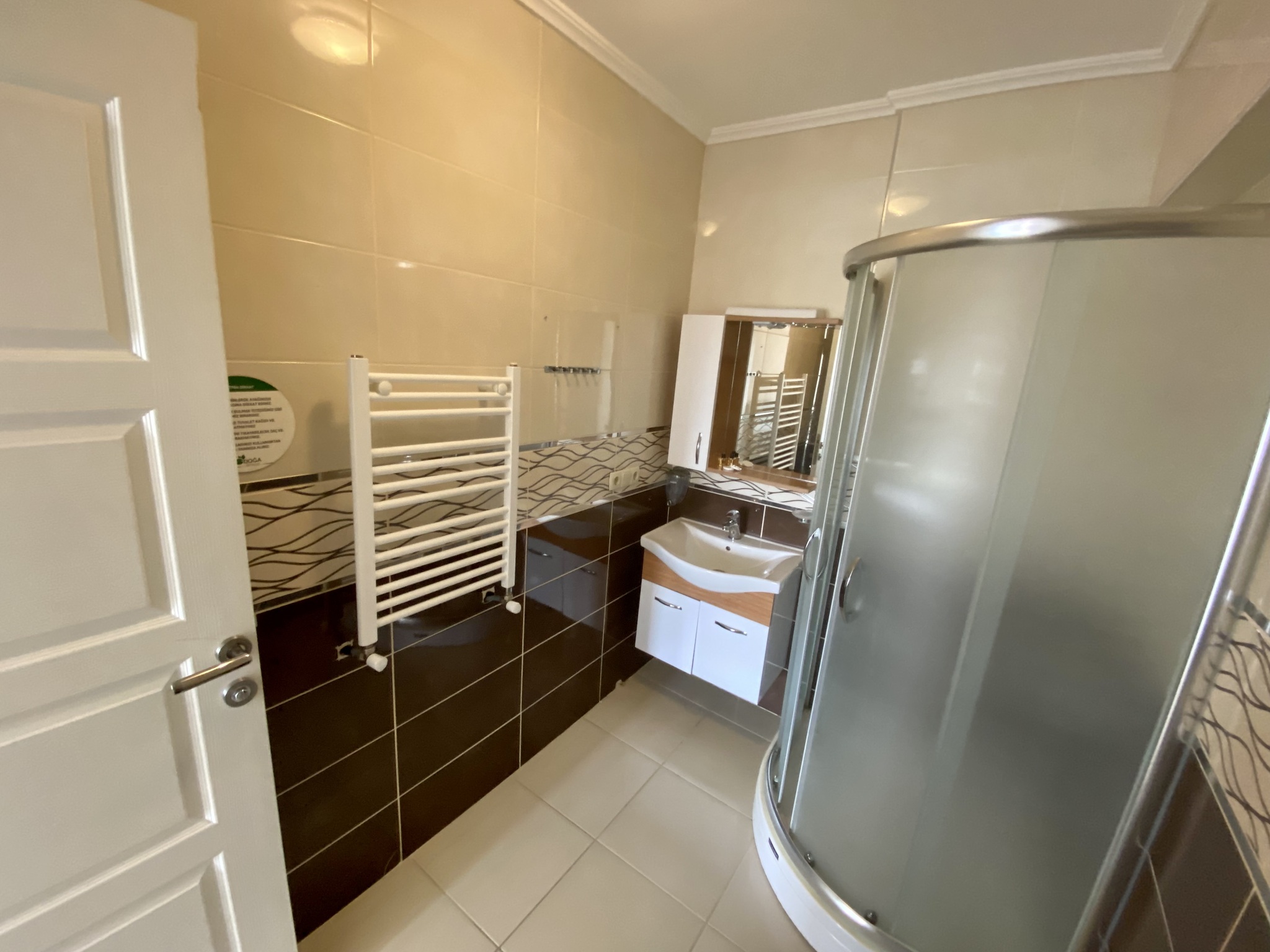 Family Room Sea View