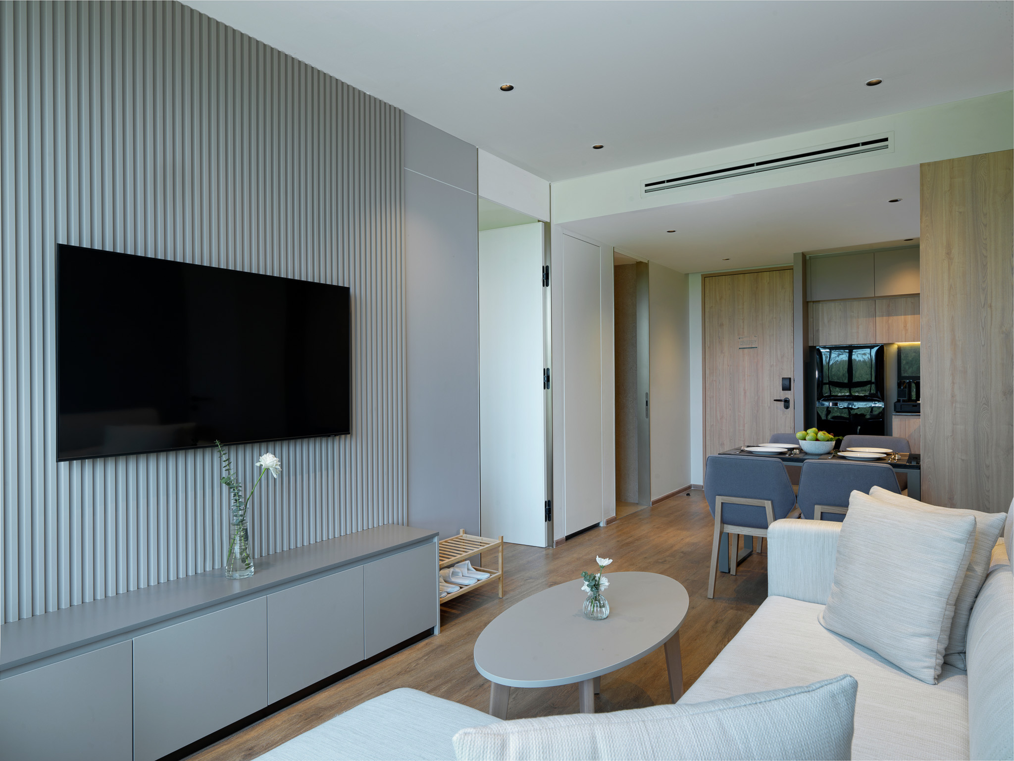 Junior Suite One Bed