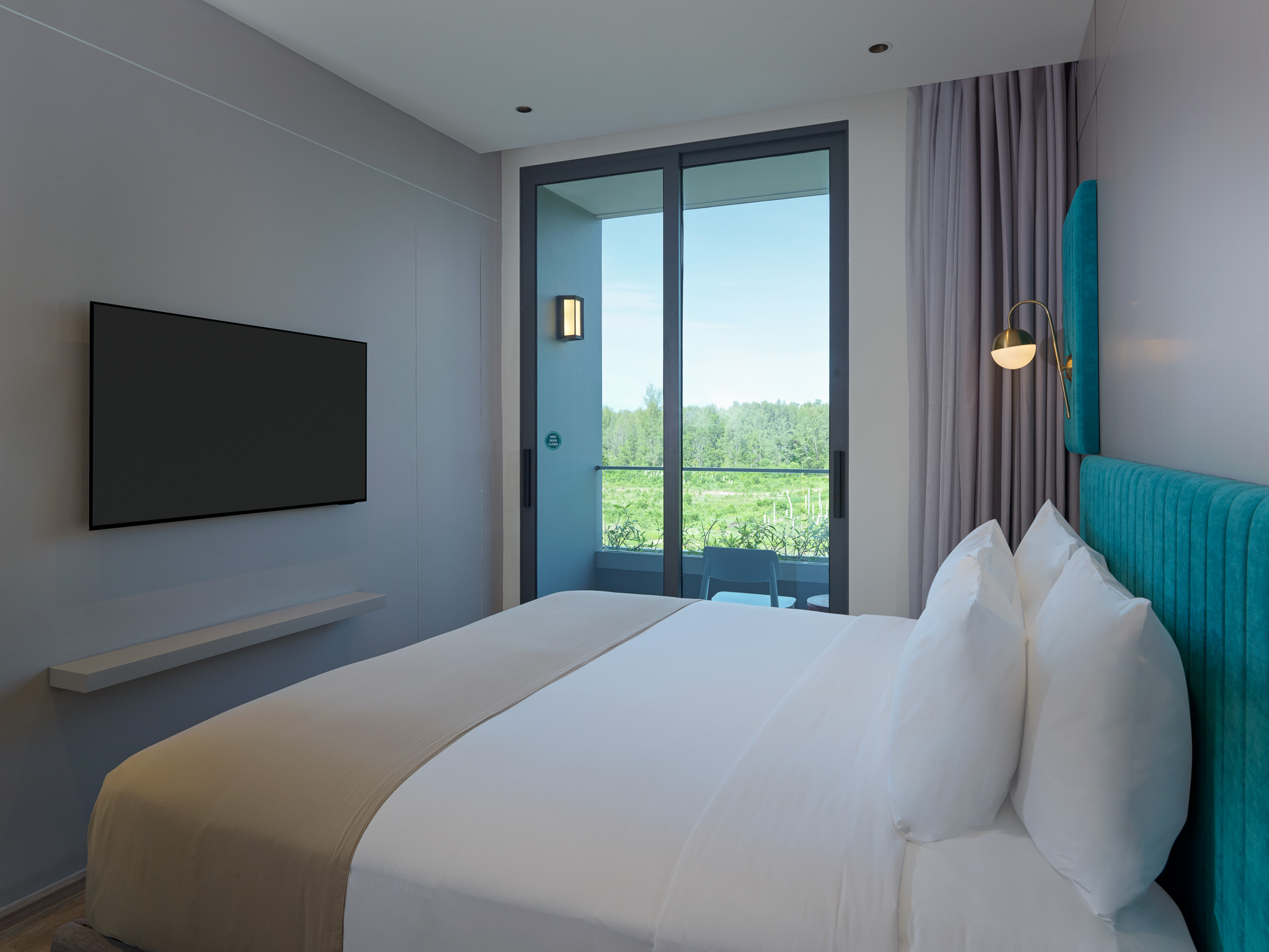 Junior Suite One Bed