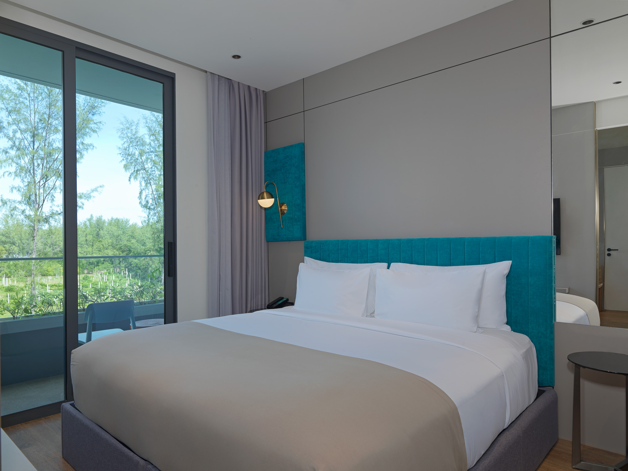 Junior Suite One Bed