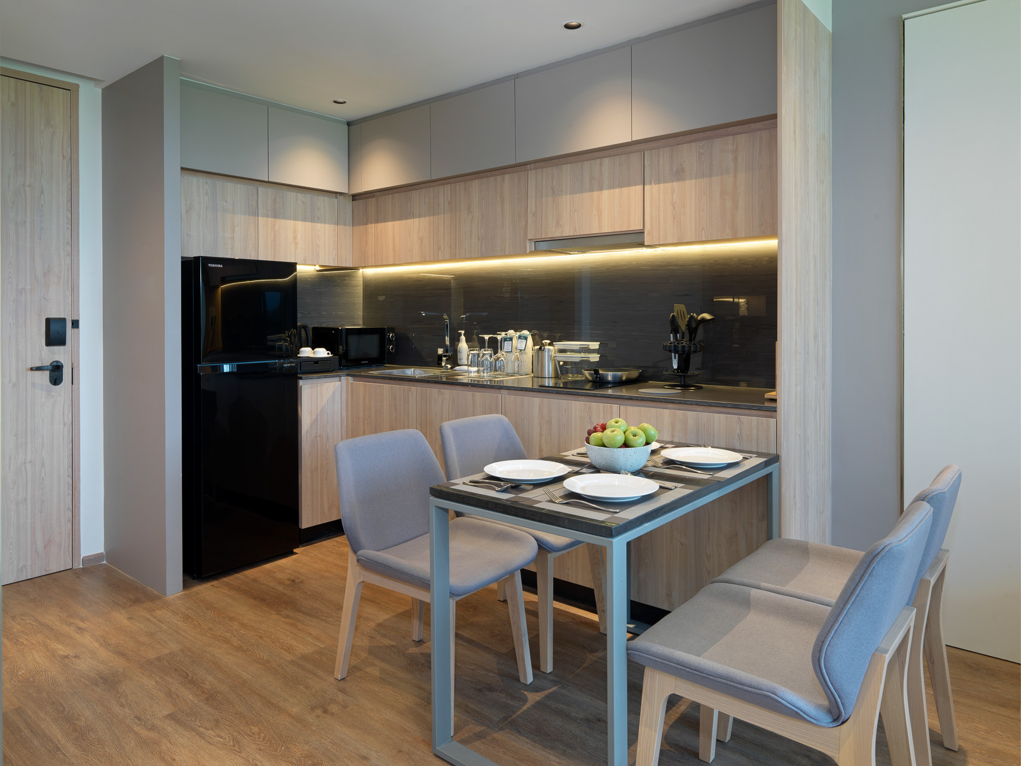 Junior Suite One Bed