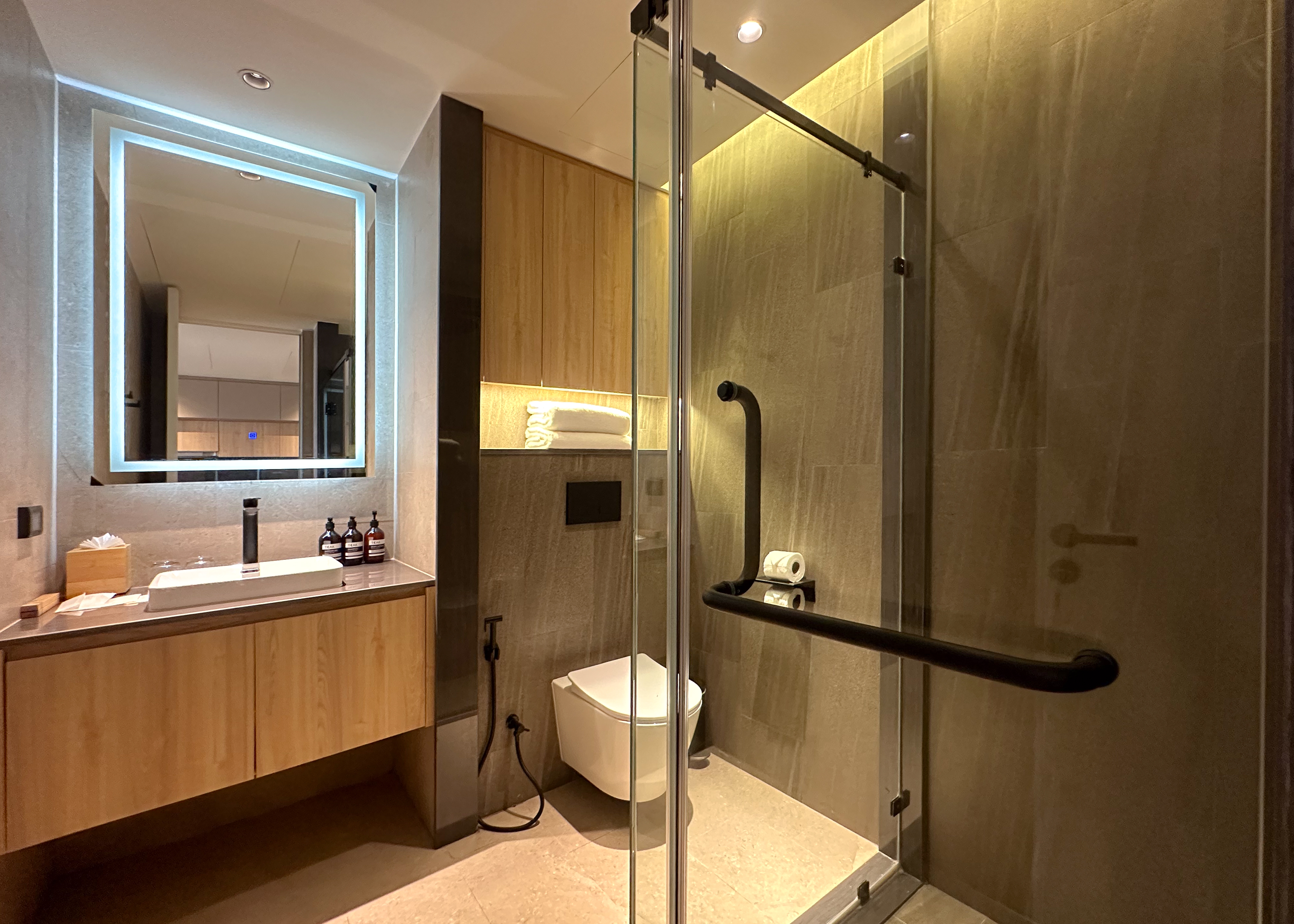 Junior Suite One Bed