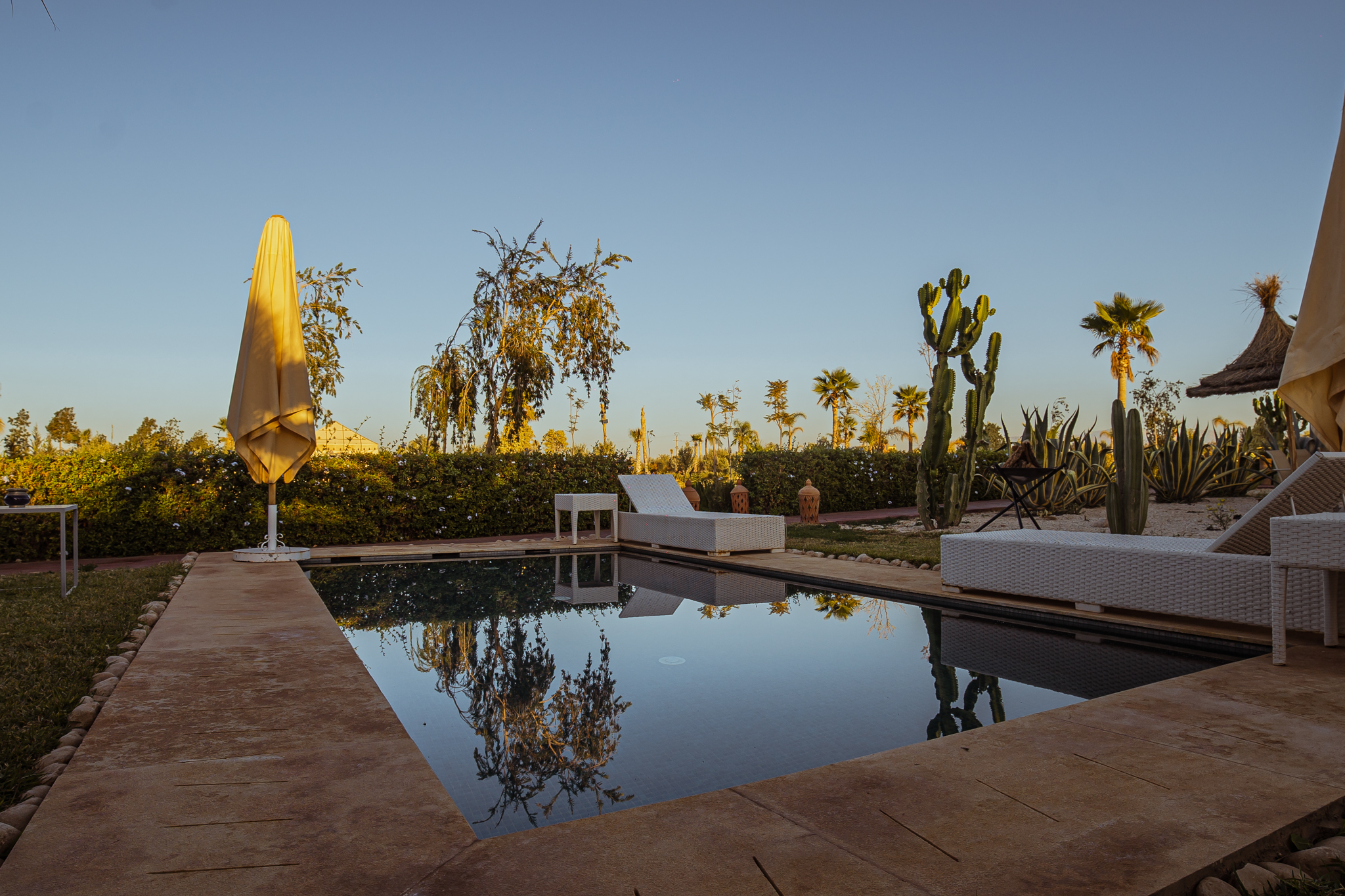 Suite Deluxe One Bed