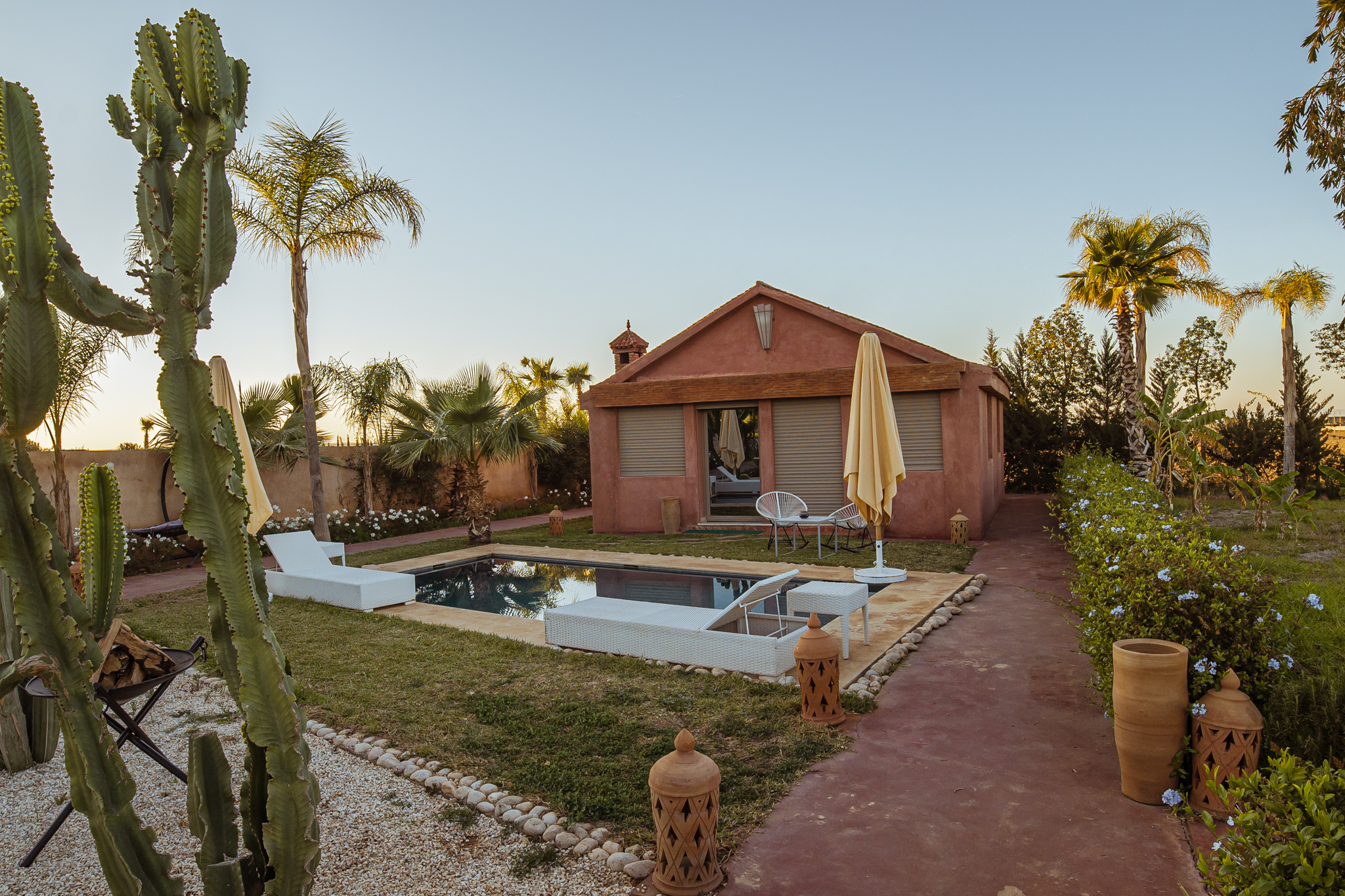 Suite Deluxe One Bed