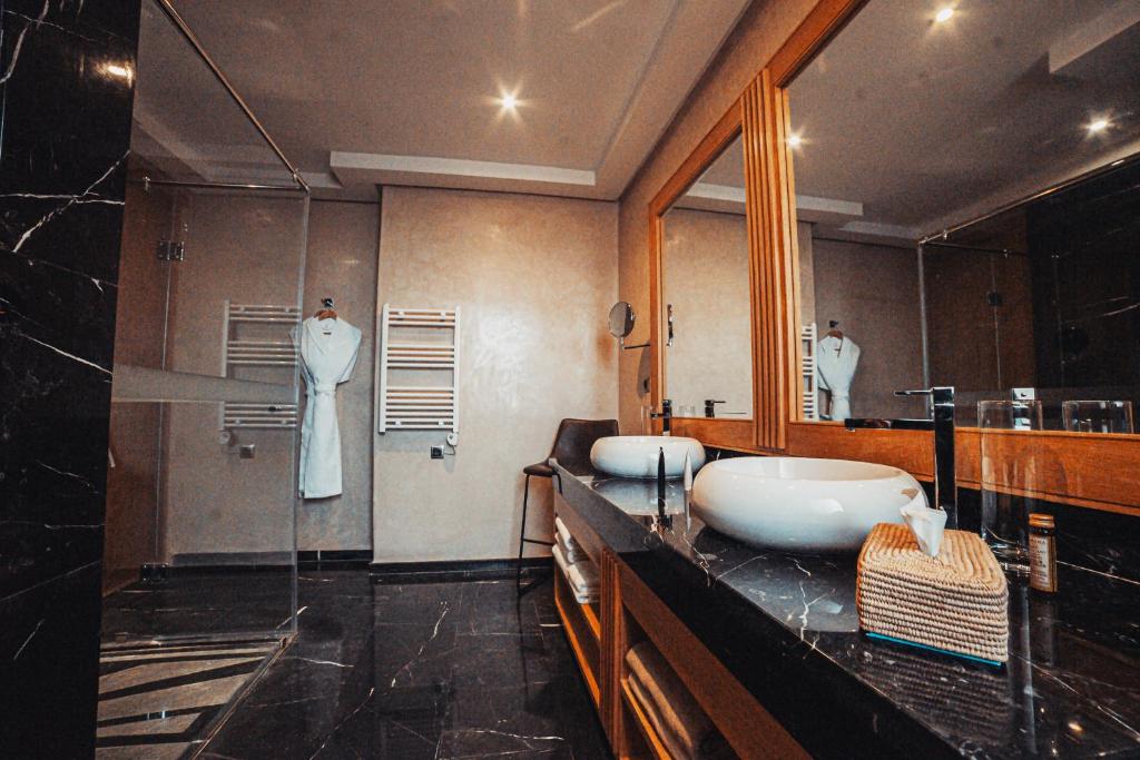 Junior Suite One Bed