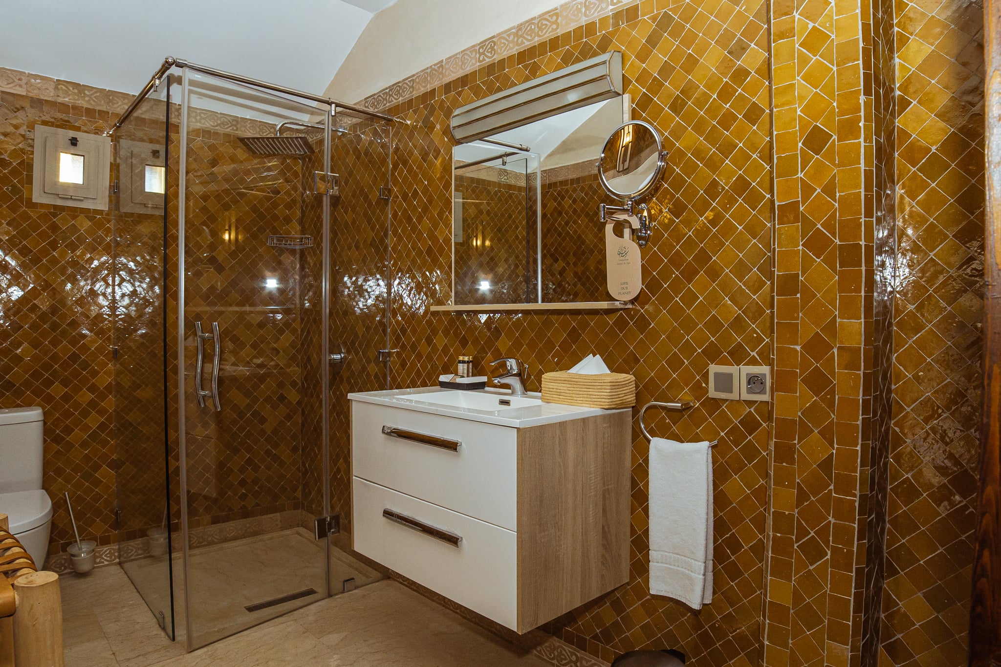 Suite Deluxe One Bed