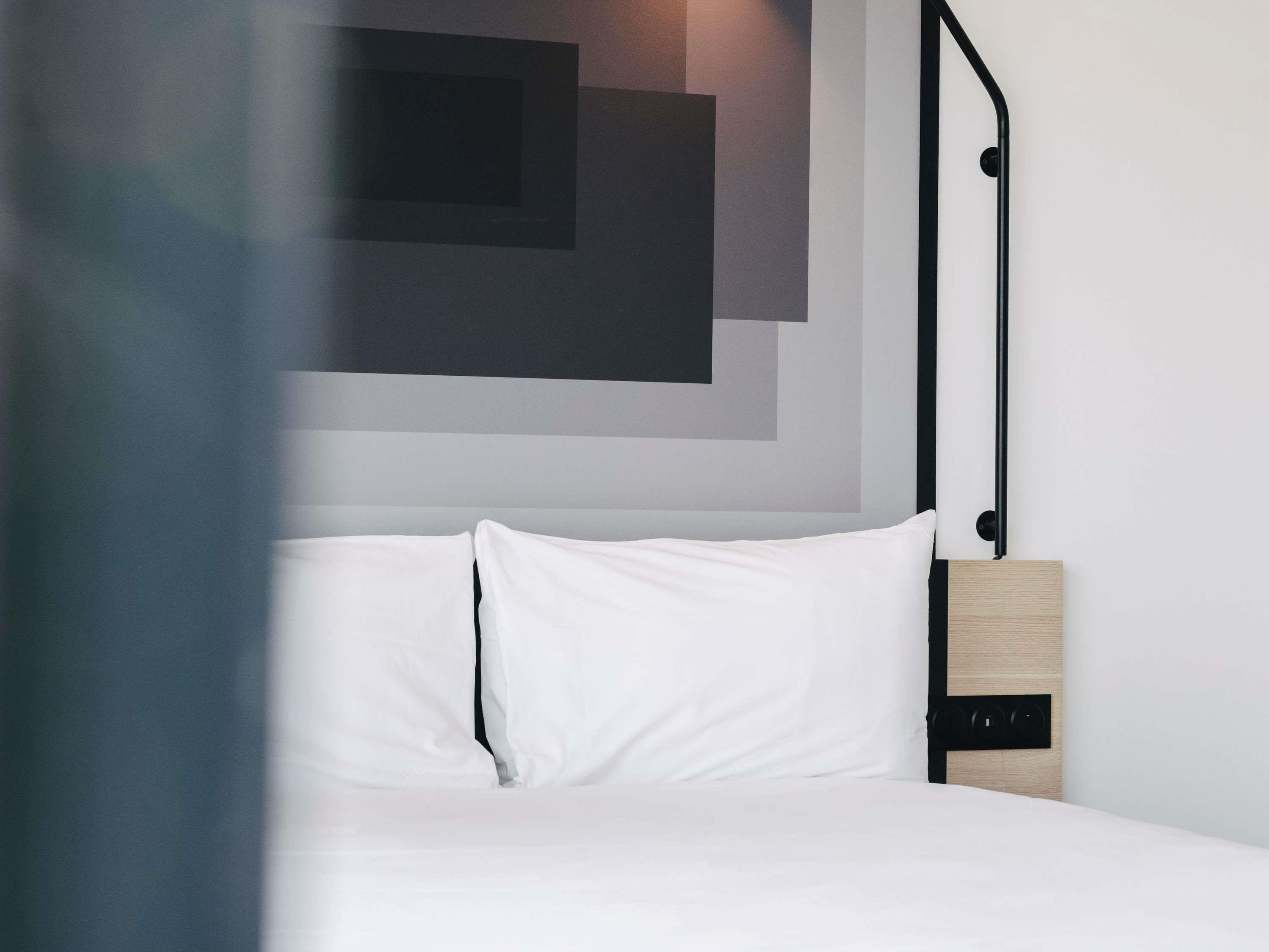 Family Room with Double Bed