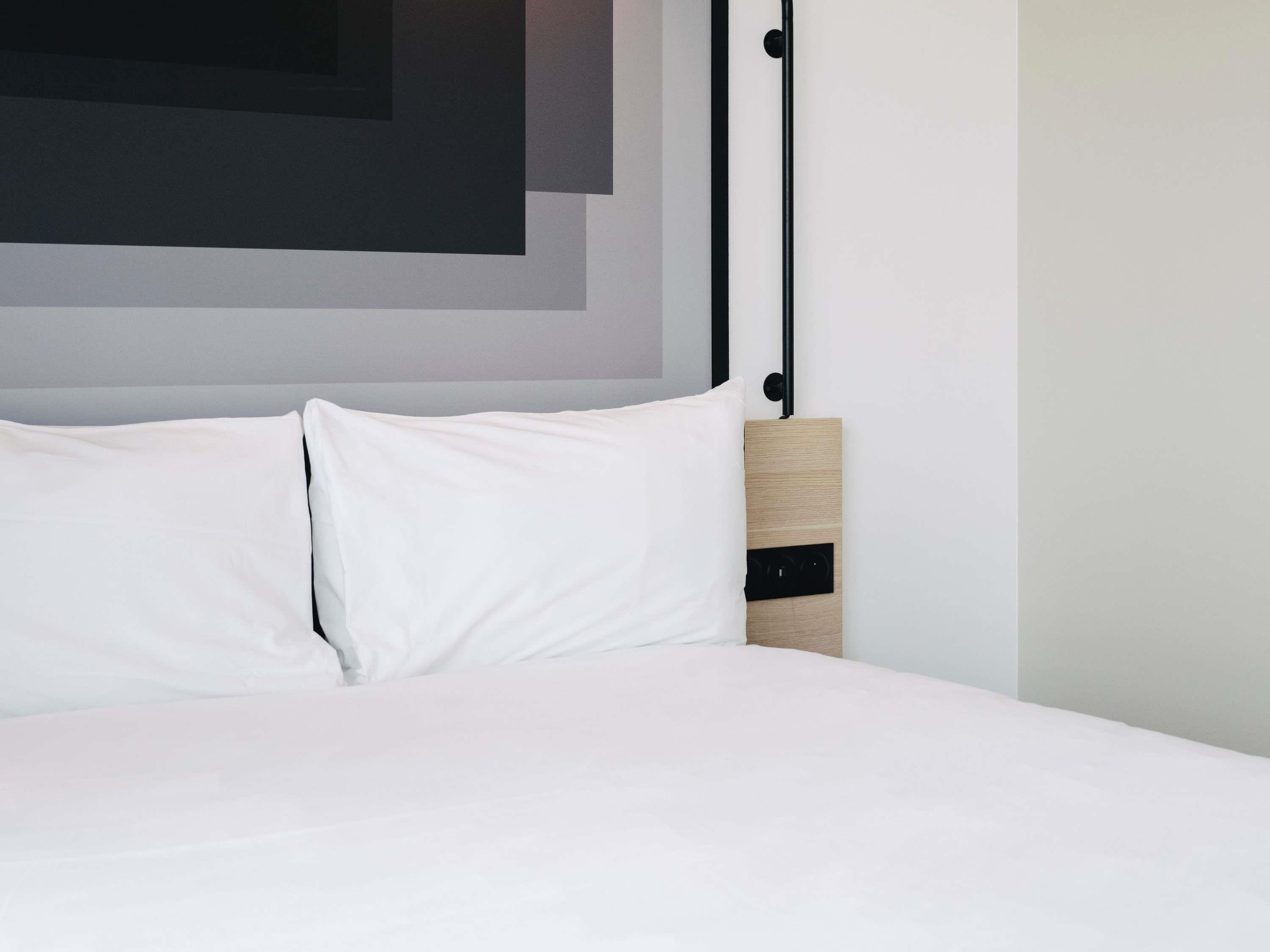 Double with Double Bed