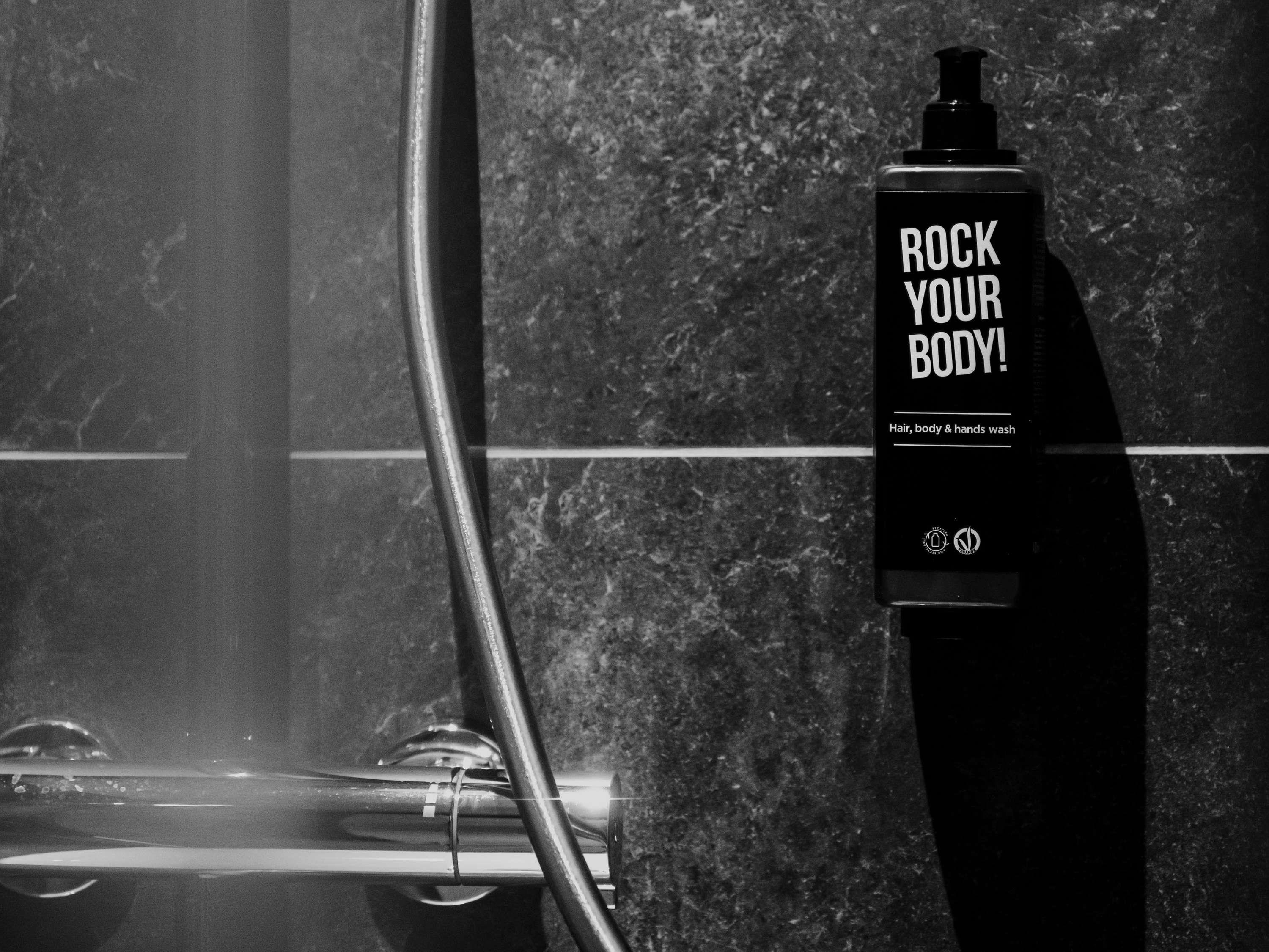 Family Room with Double Bed